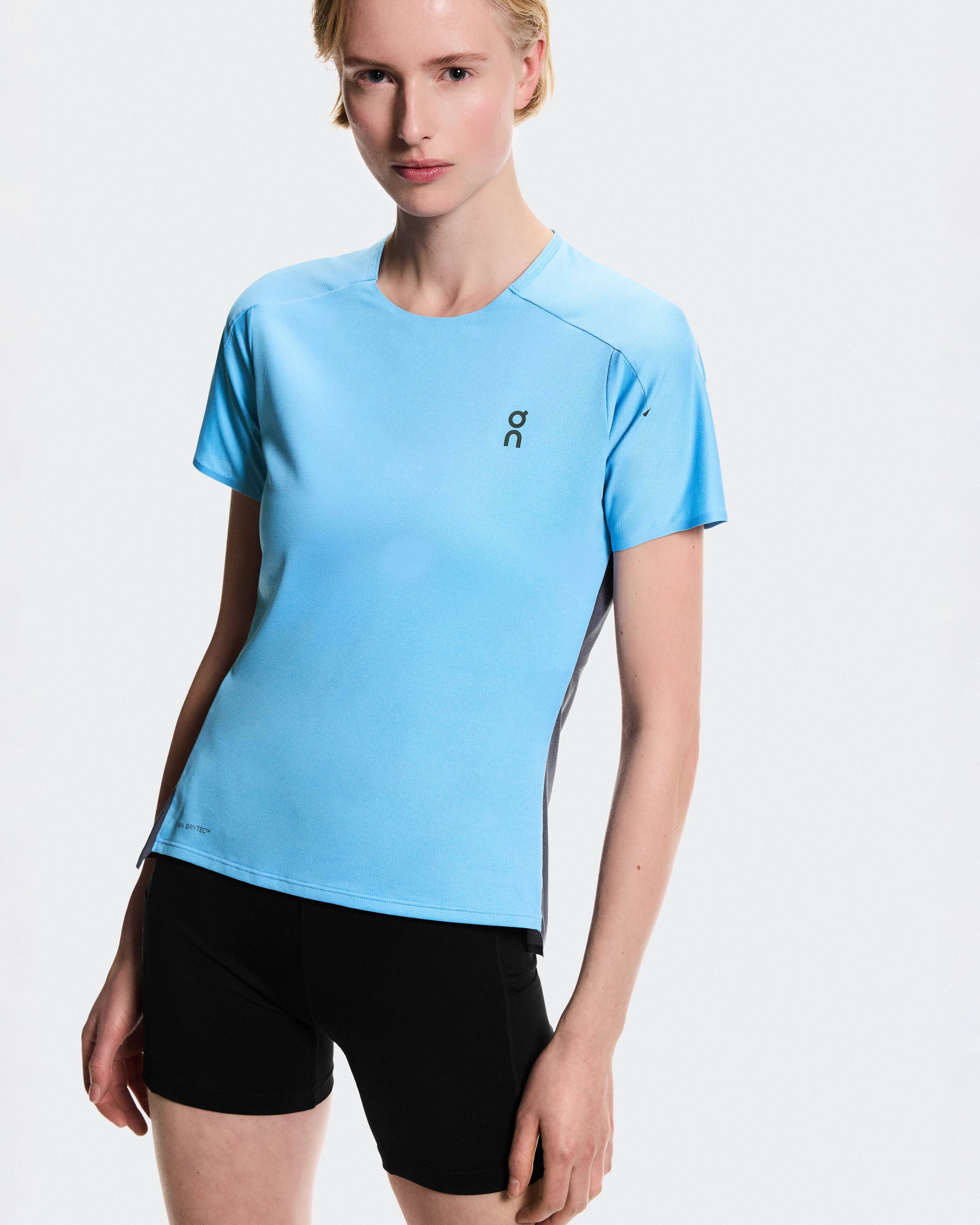 On Performance-T Gourami & Rock Women Tops and t-shirts