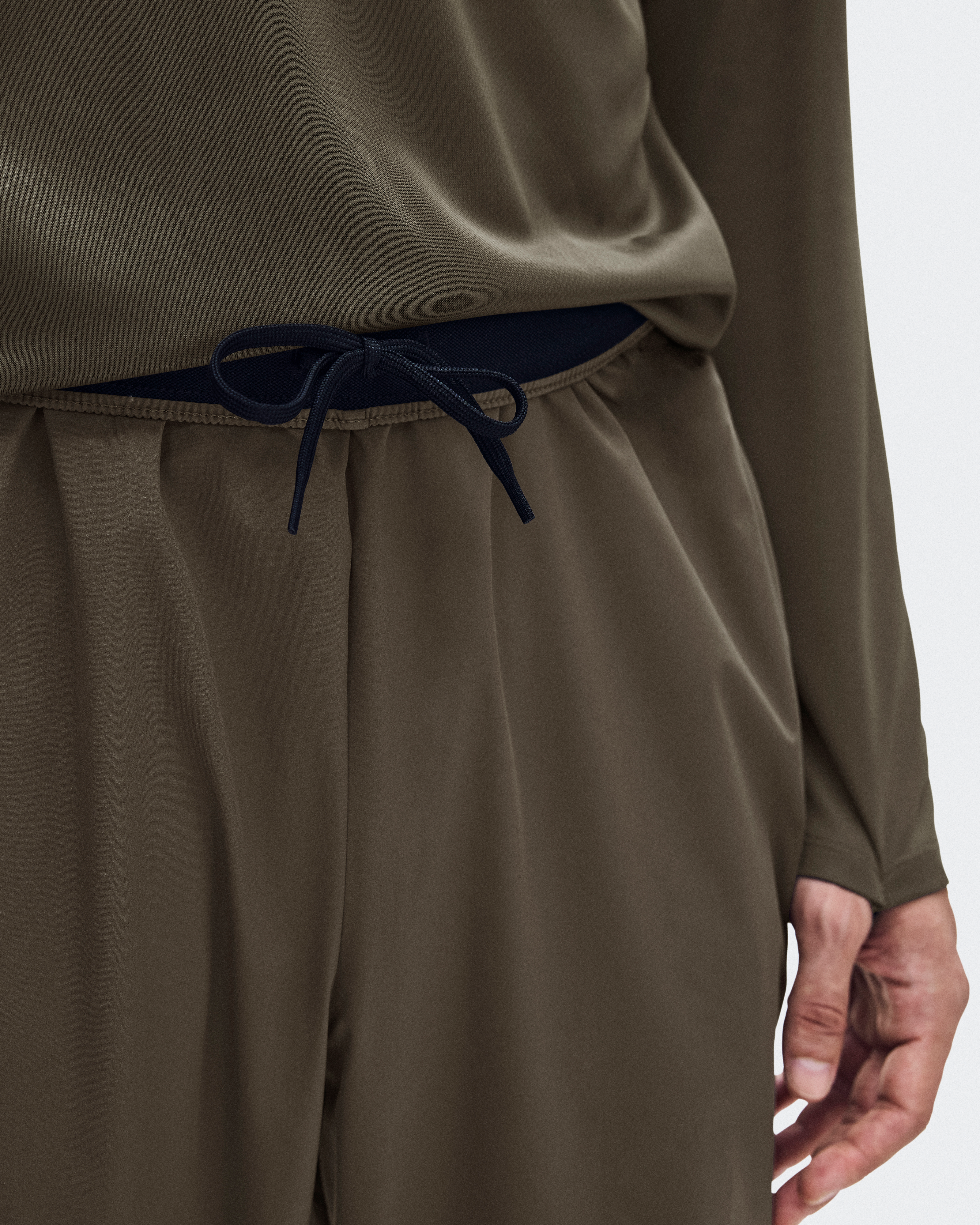 Core PantsMen / Bark / L
