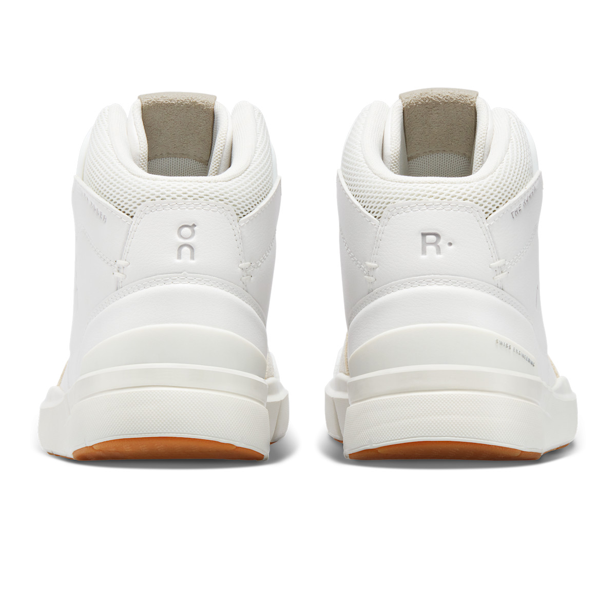 Women's THE ROGER Clubhouse Mid