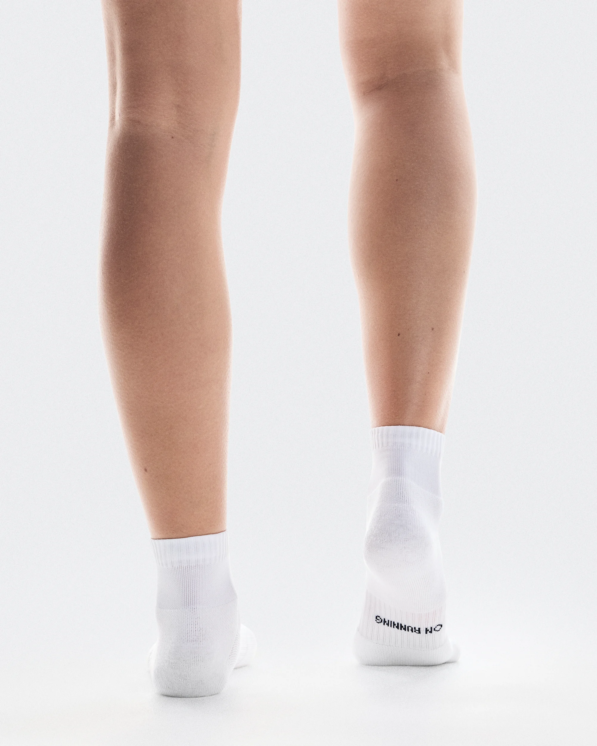 Core Run Sock Mid 2P - thumbnail 6