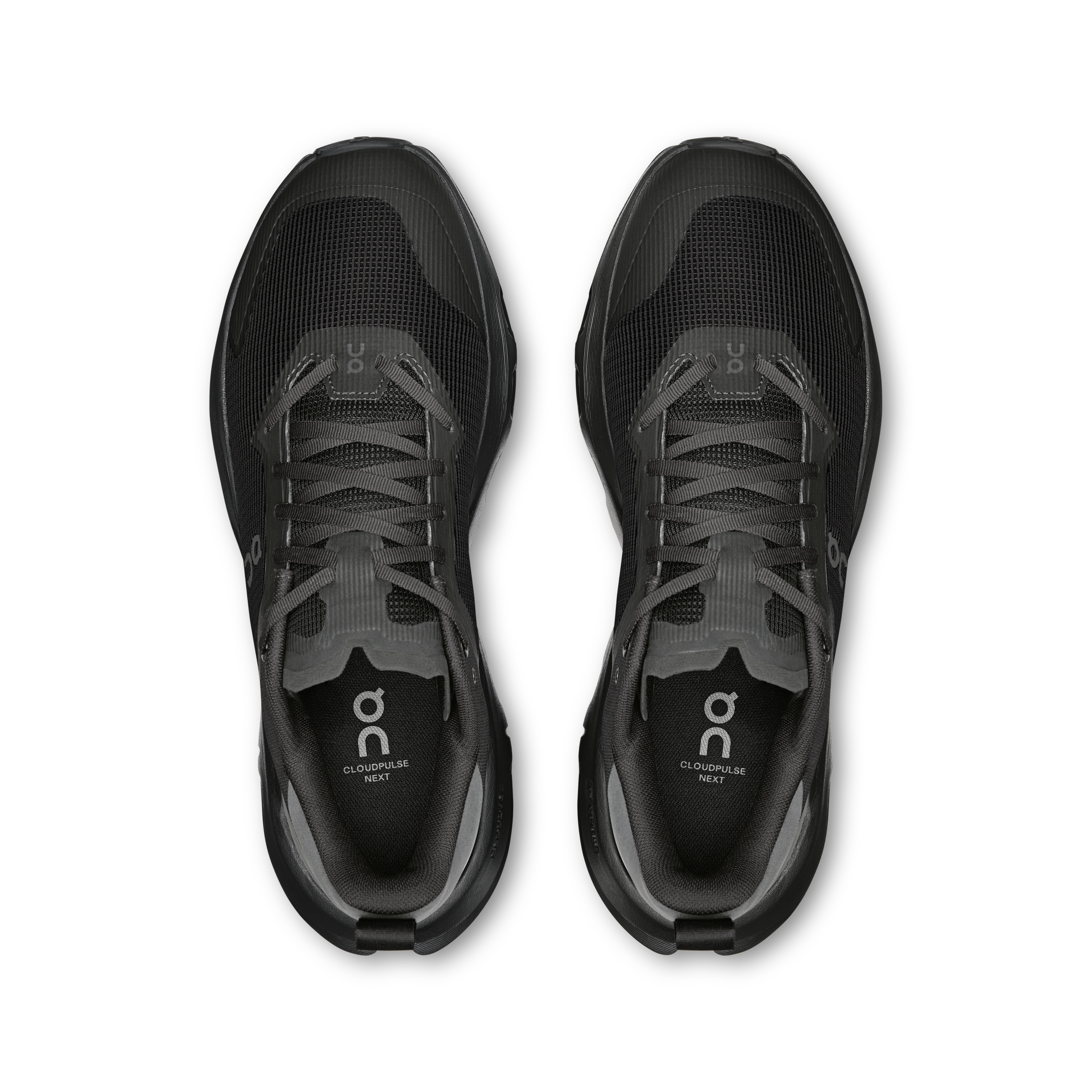 Cloudpulse Nextنحيف / أسود | حجري / 42