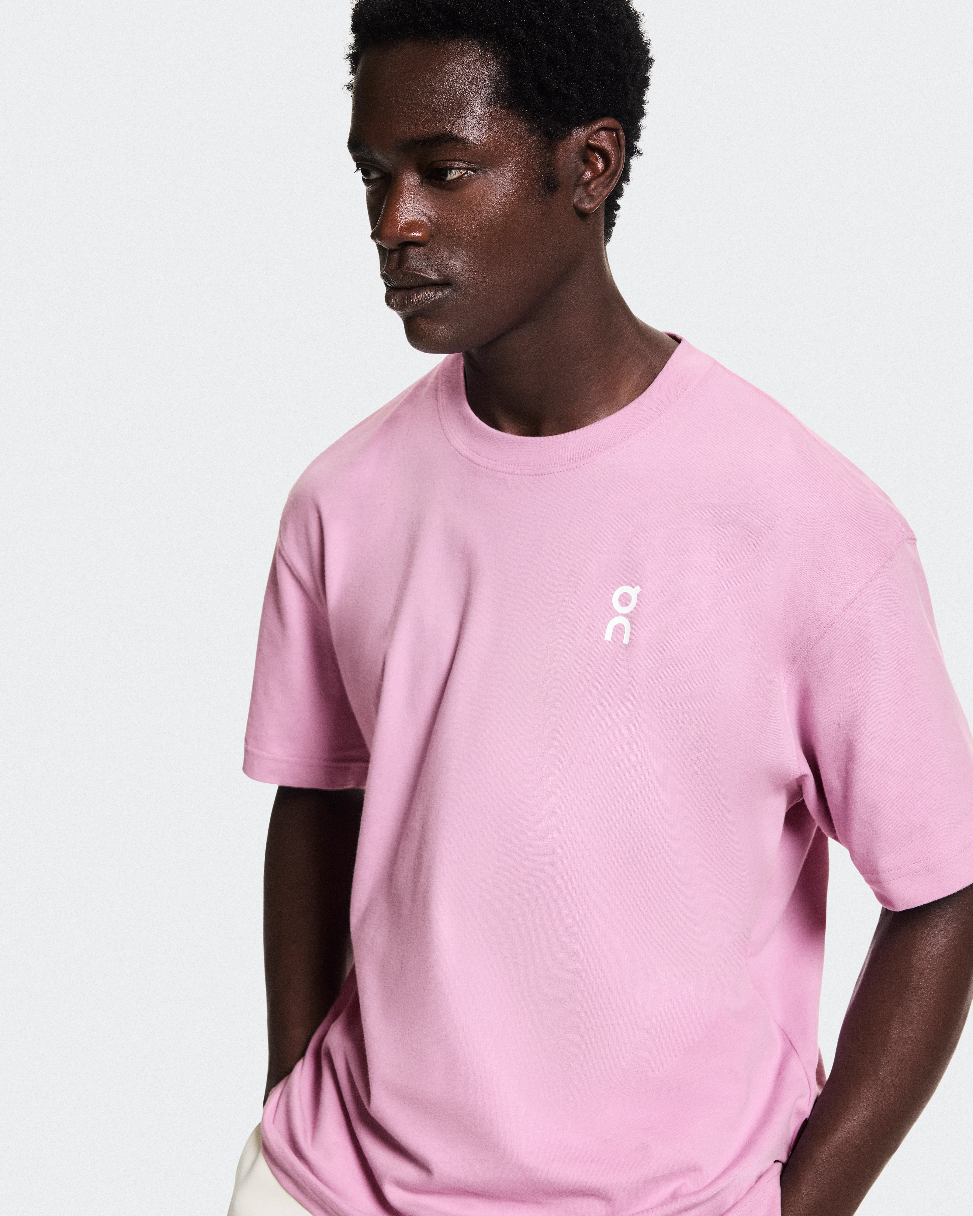 On Club-T Rhythm Sakura Men Tops and t-shirts