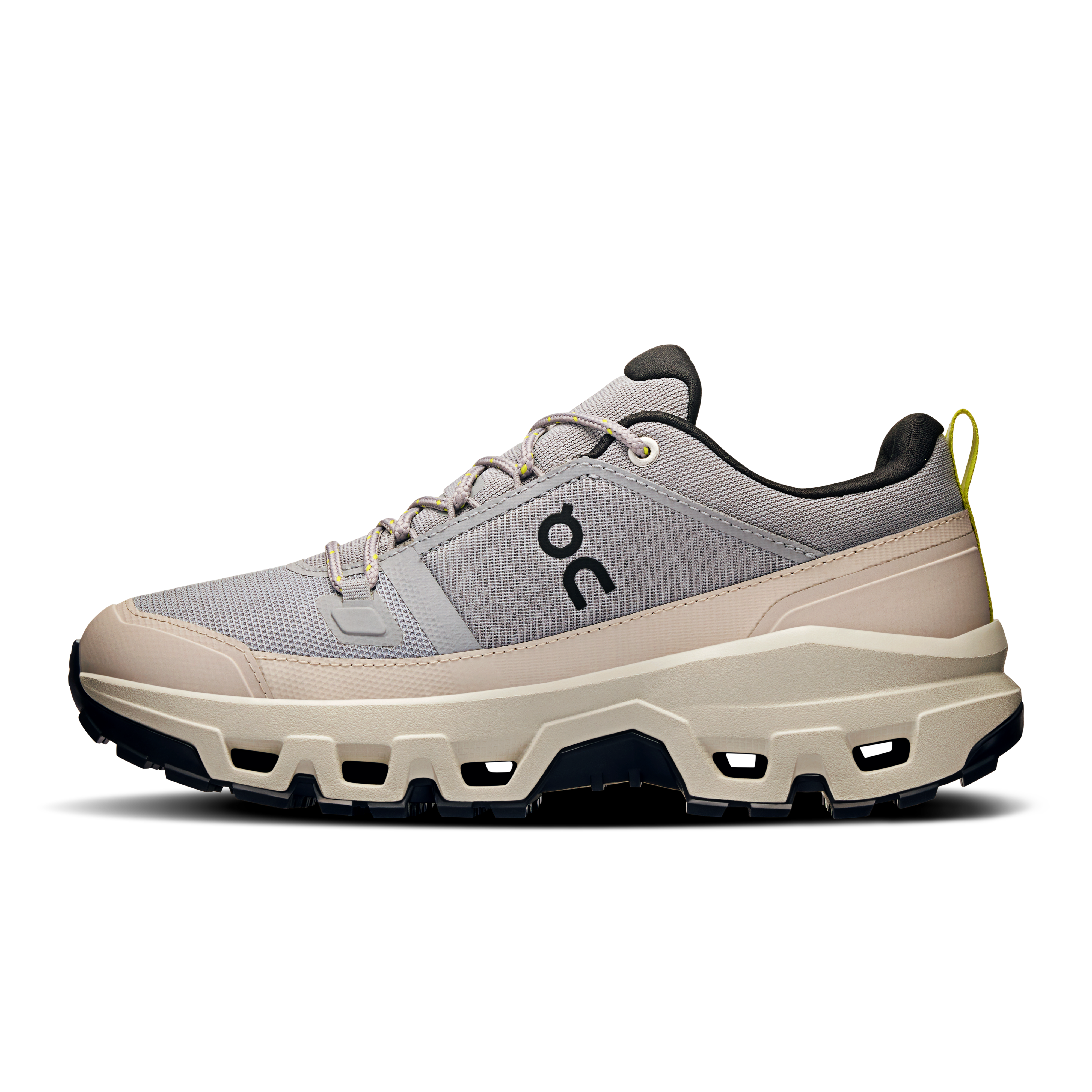 Cloudrock Low WaterproofWomen / Alloy | Ice / 37