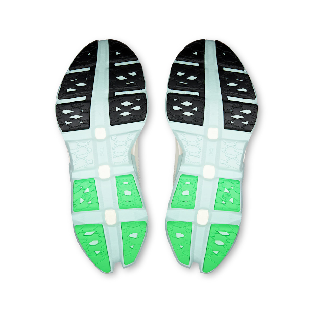 Women's Cloudmonster 3 Hyper