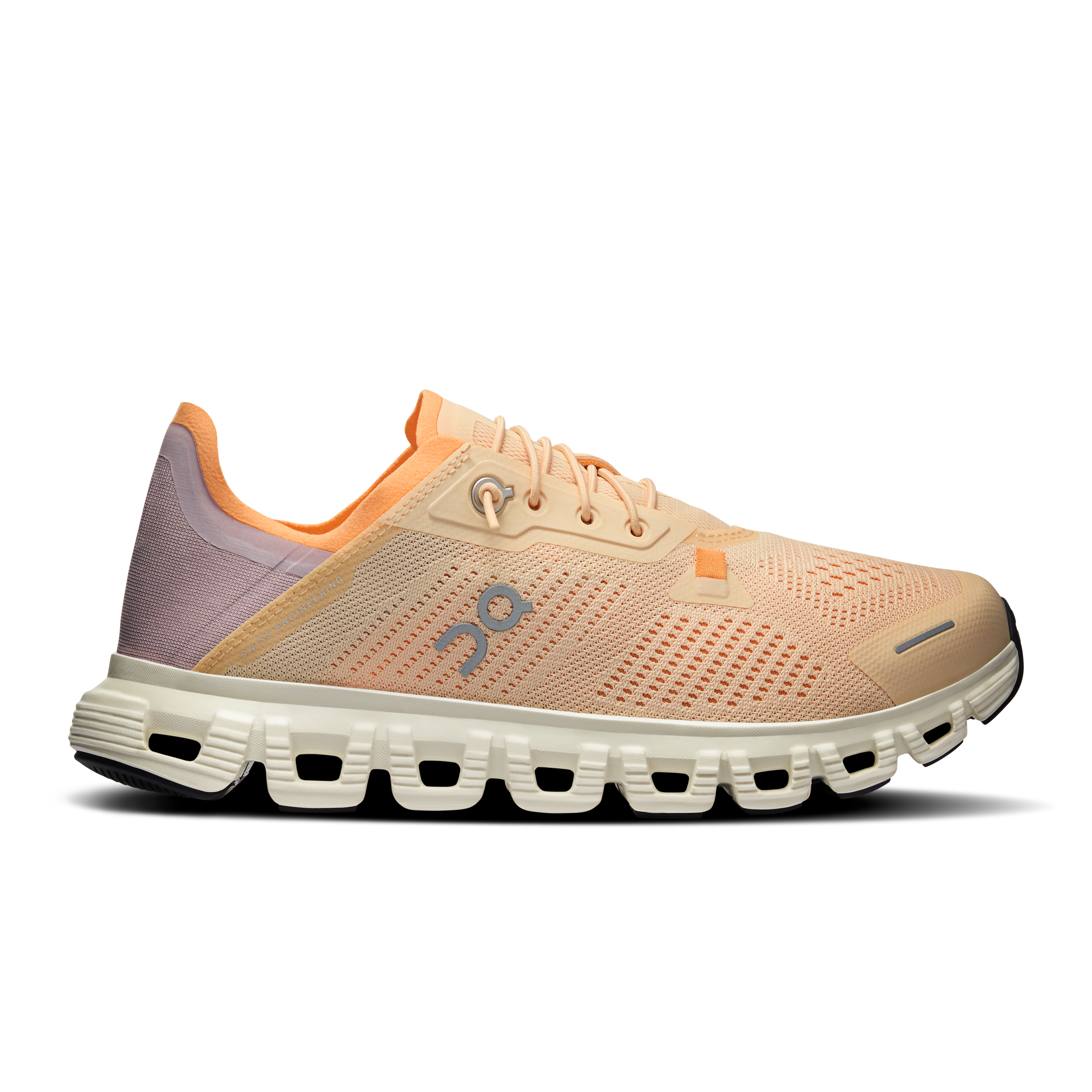 Women / Blonde | Mauve / 40.5