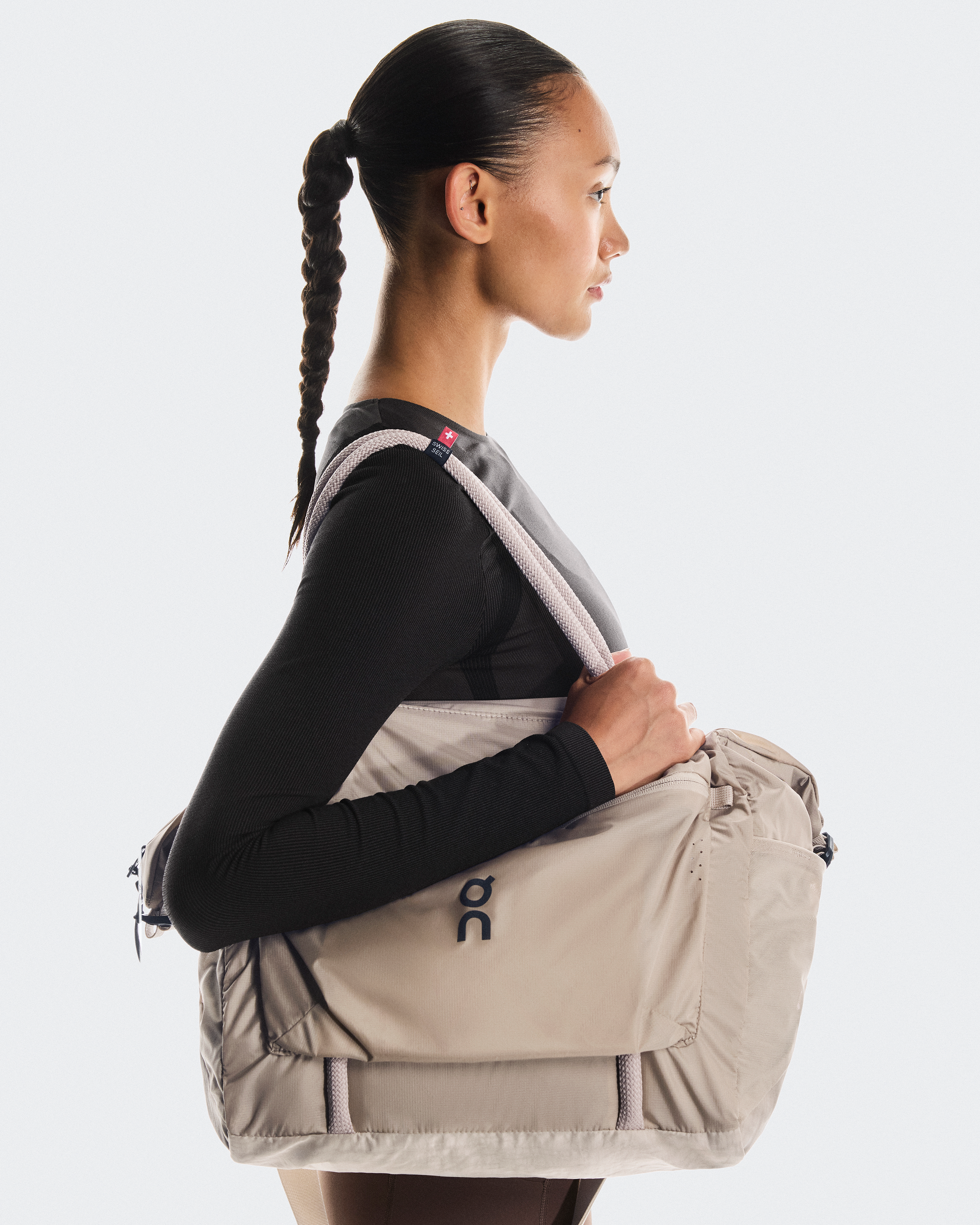 Track Pack 35L LiteUnisex / Sand