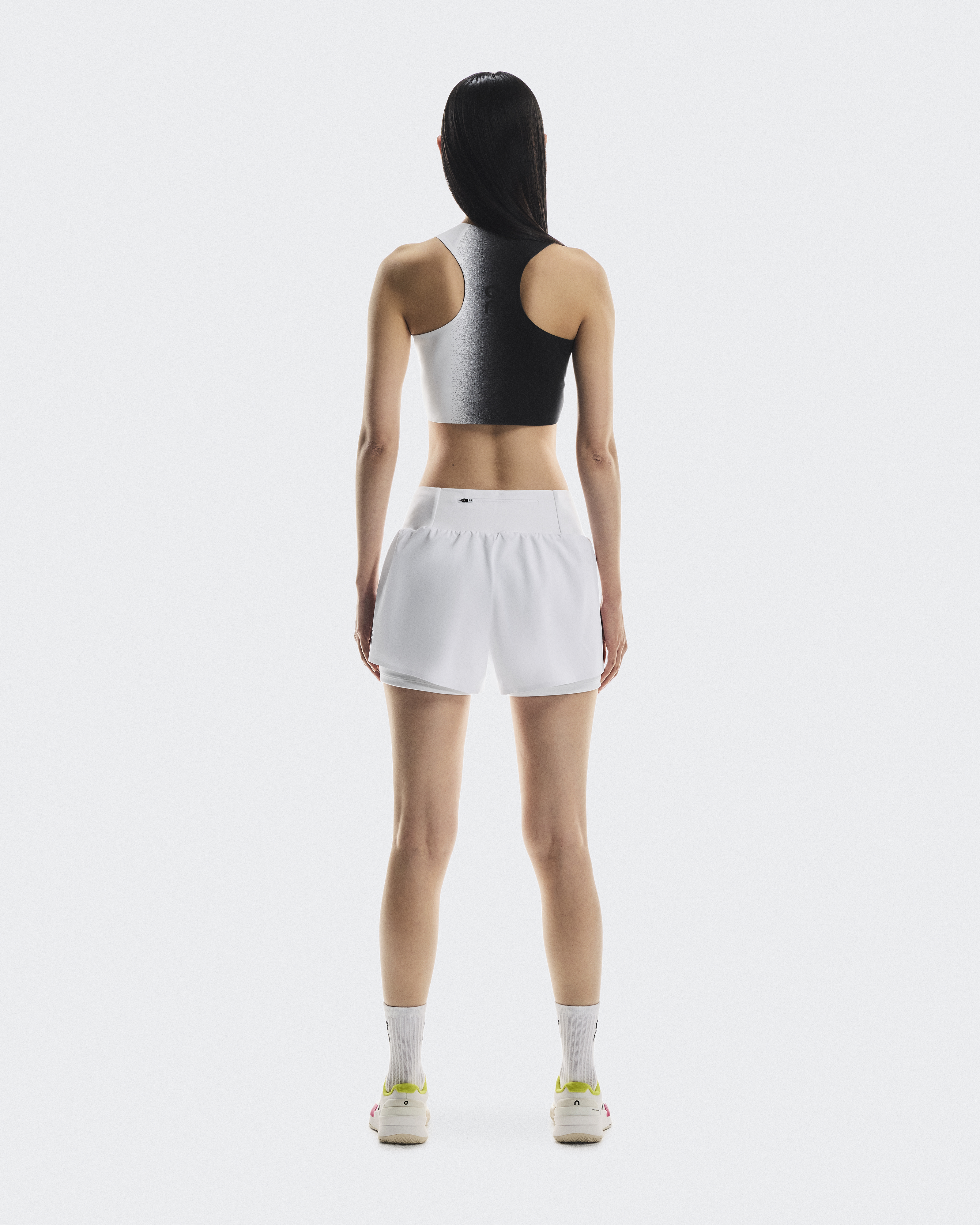 Court Crop Top: Women's Super-Soft Tennis Top | On United States