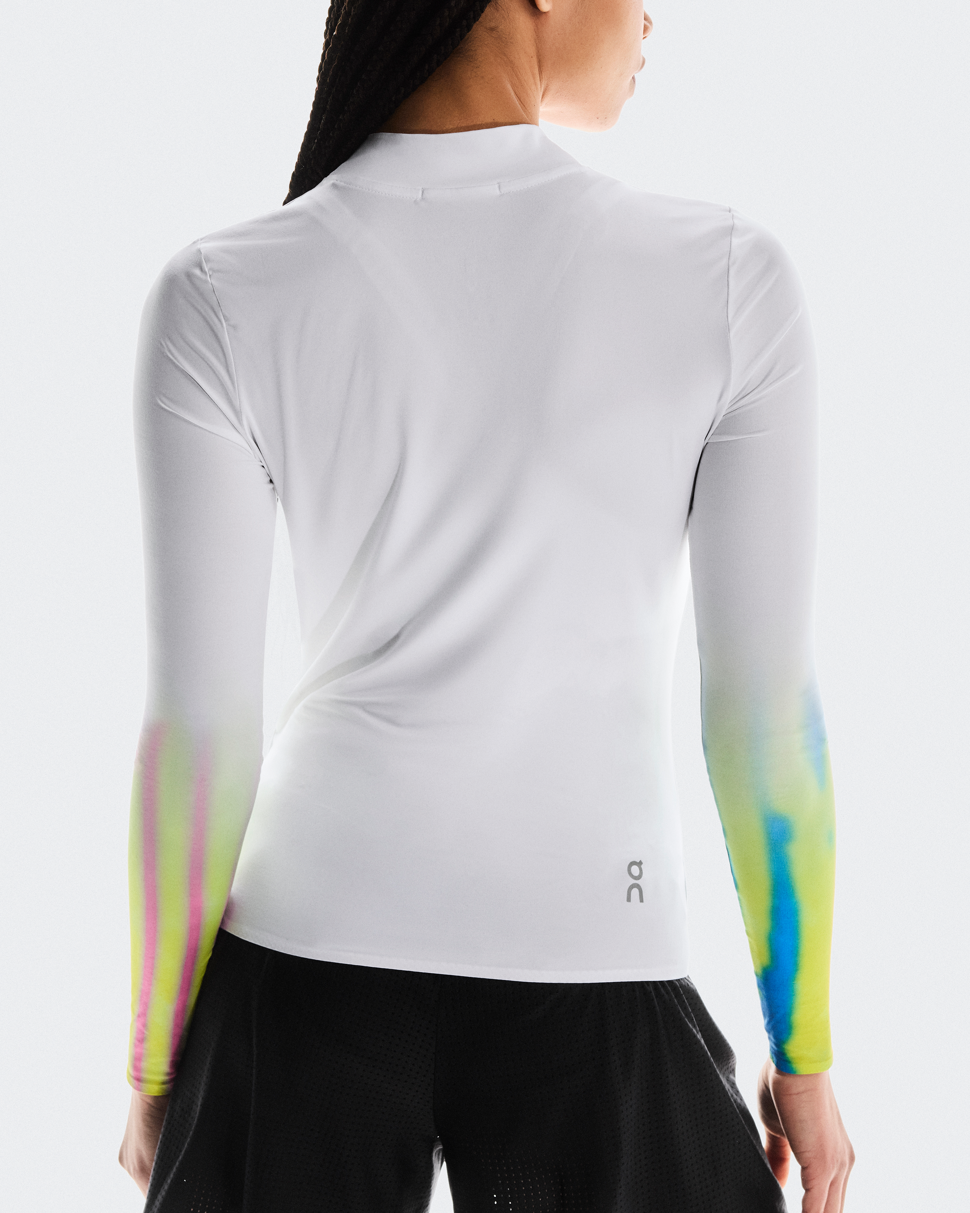 Pace Long-TWomen / White / L