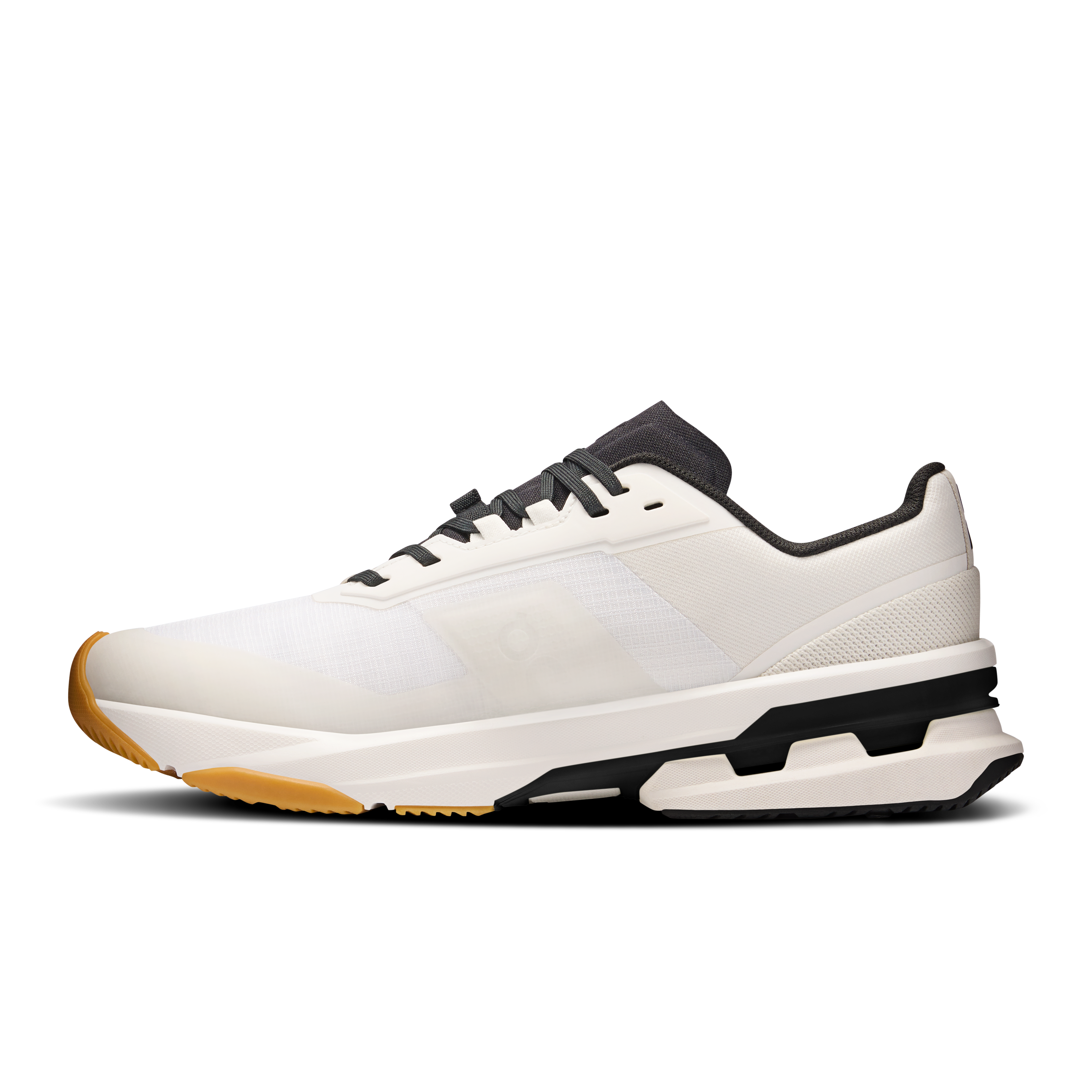 On Cloudpulse Pro White & Black Women Training Shoes