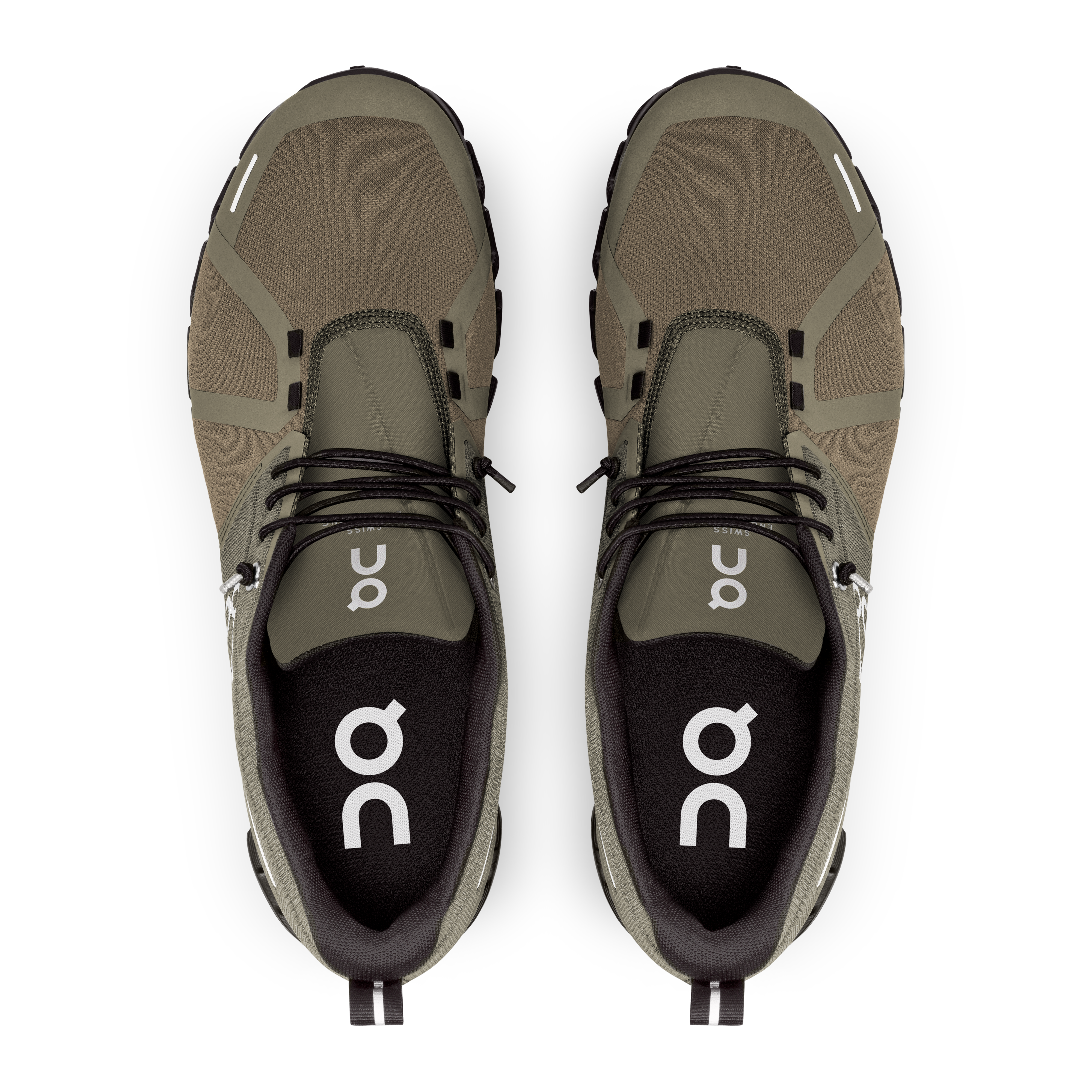 On】Cloud 5 Waterproof 25.5センチ 【公式通販】