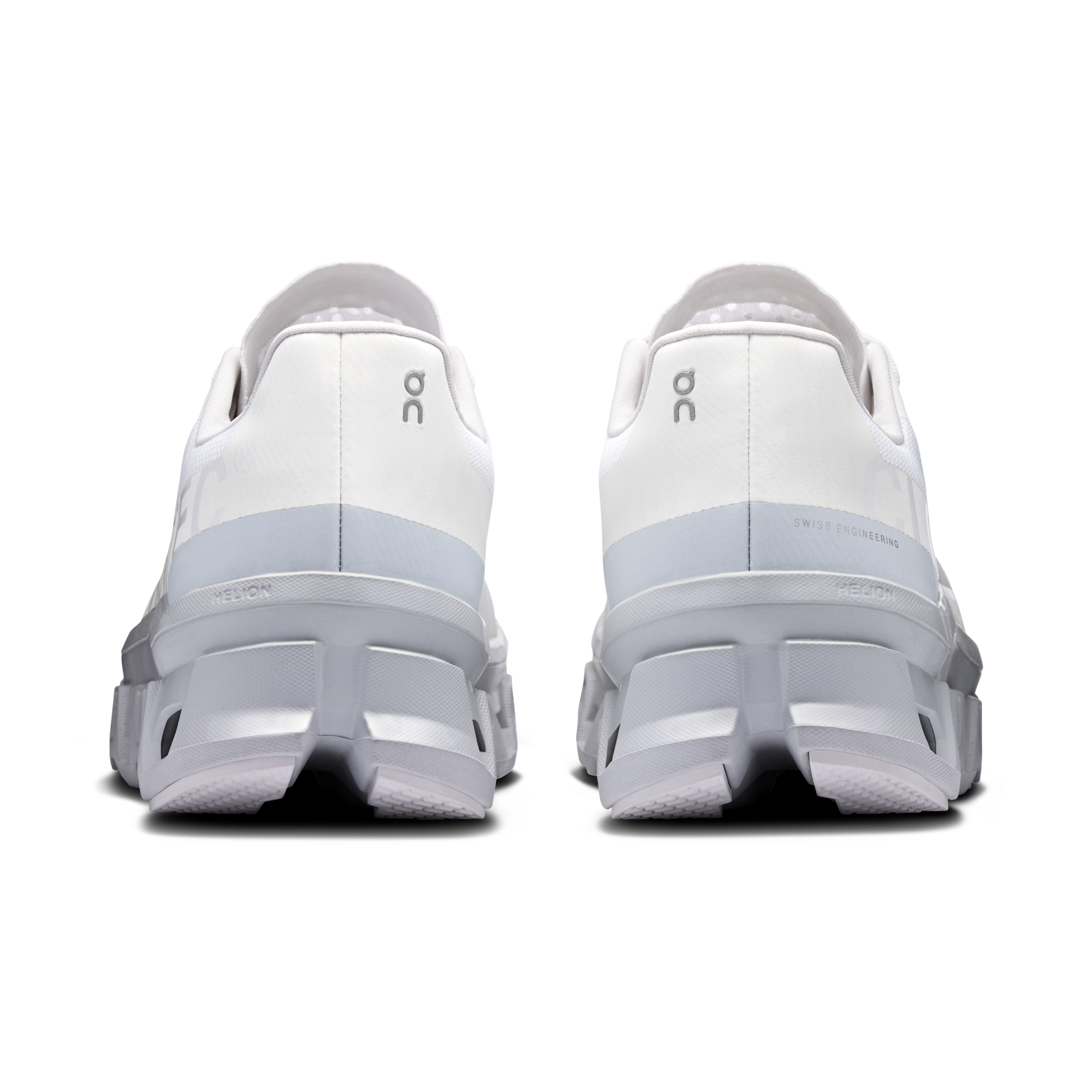 CloudmonsterMen / White | Glacier / 42.5