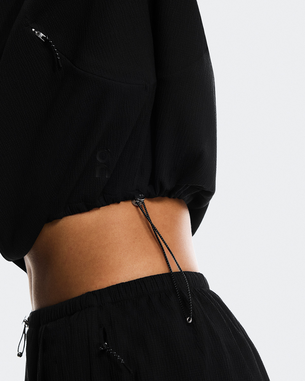 Women's Track Jacket