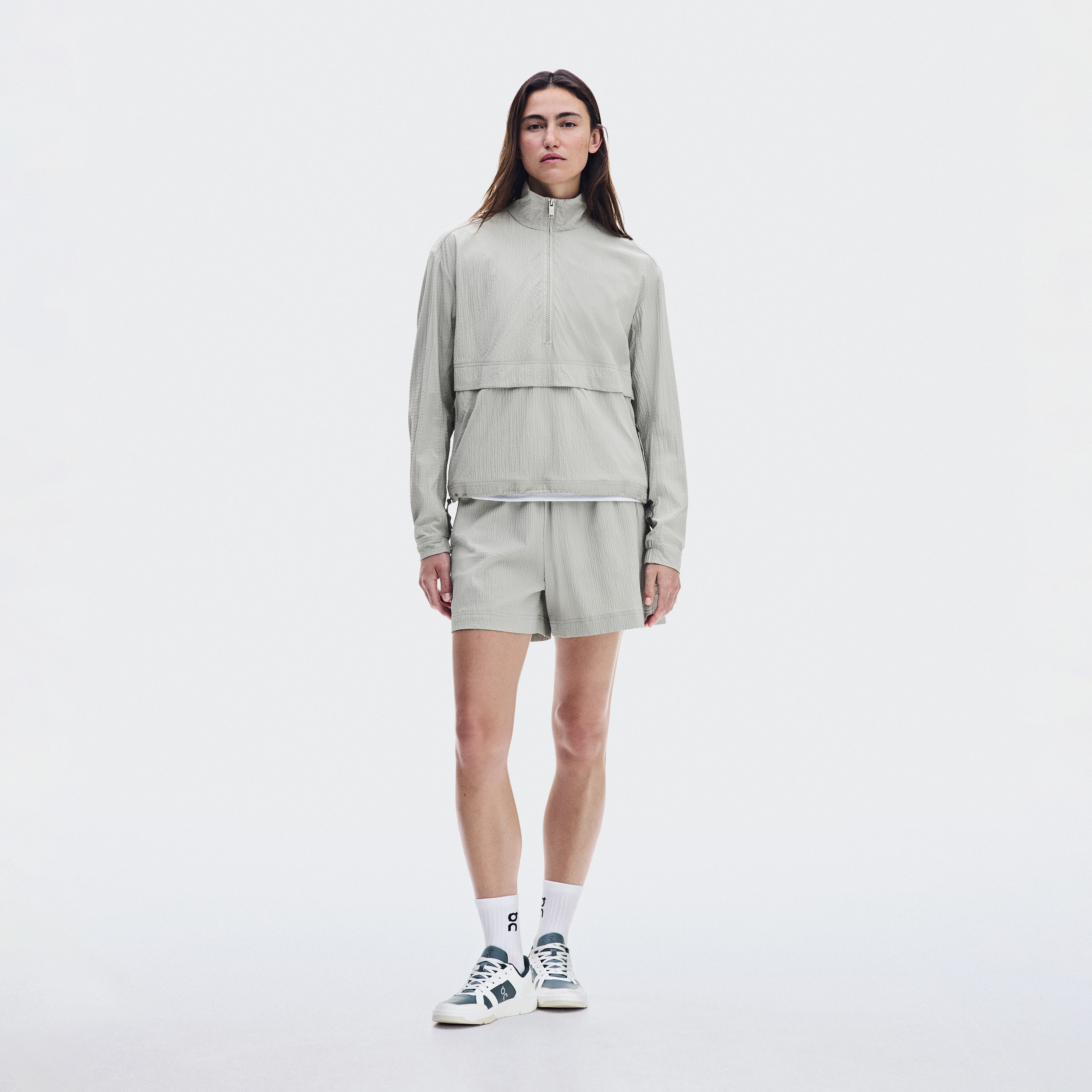 Tennis Apparel: Lightweight Tennis Shorts With Pockets | On | On