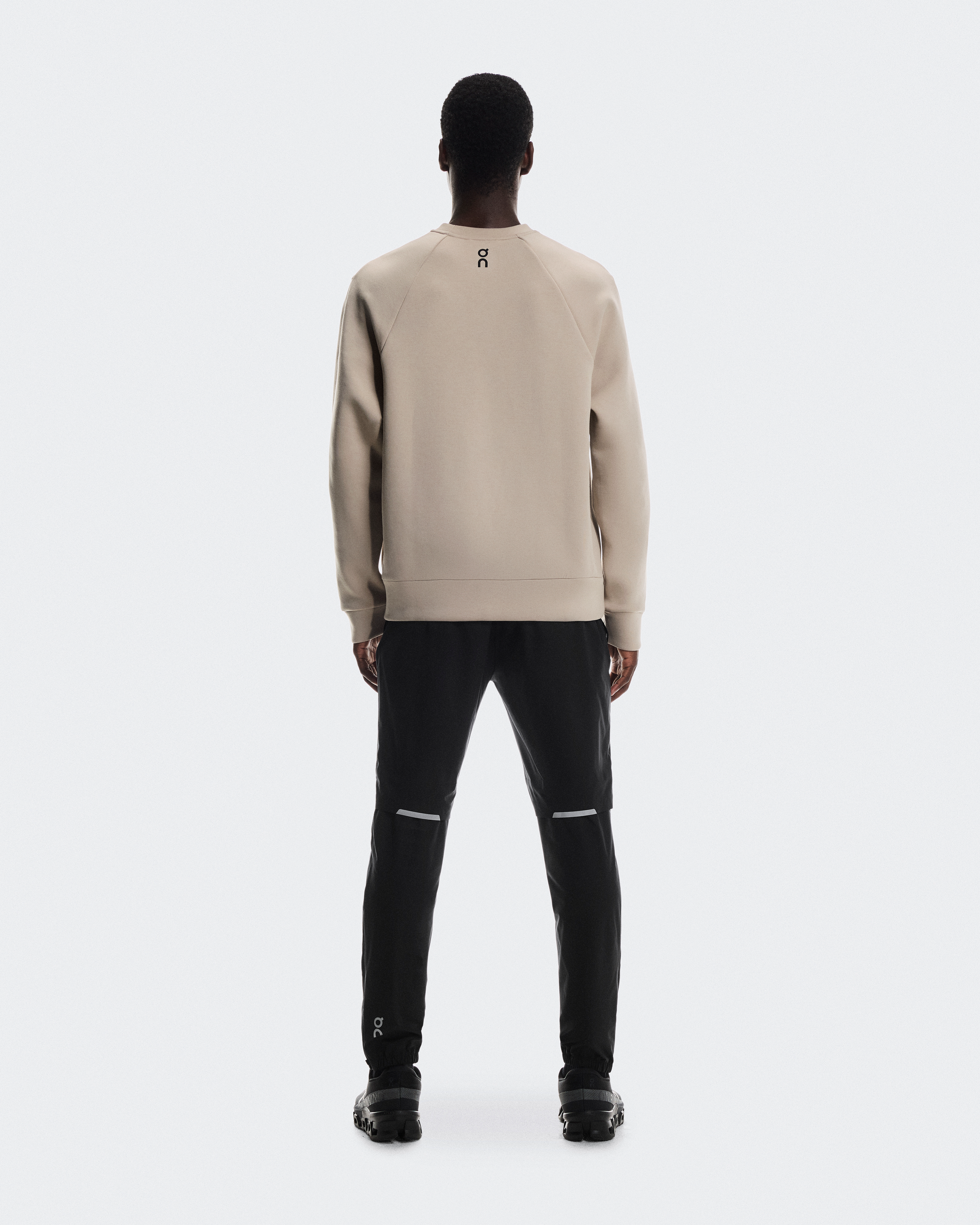 Focus Tech CrewMen / Desert / L