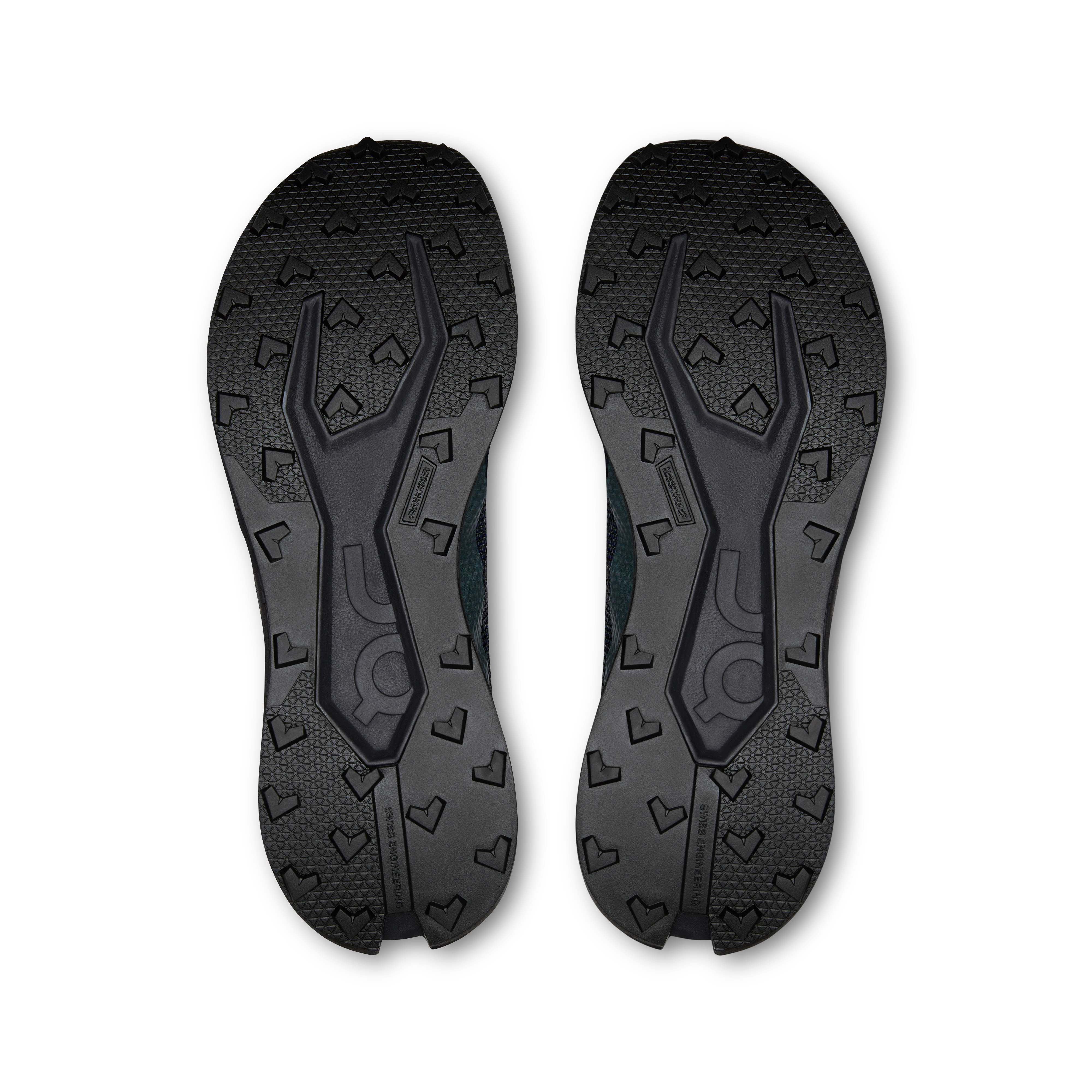 Cloudultra 3 BEAMS REIMen / Iron | Black / 44