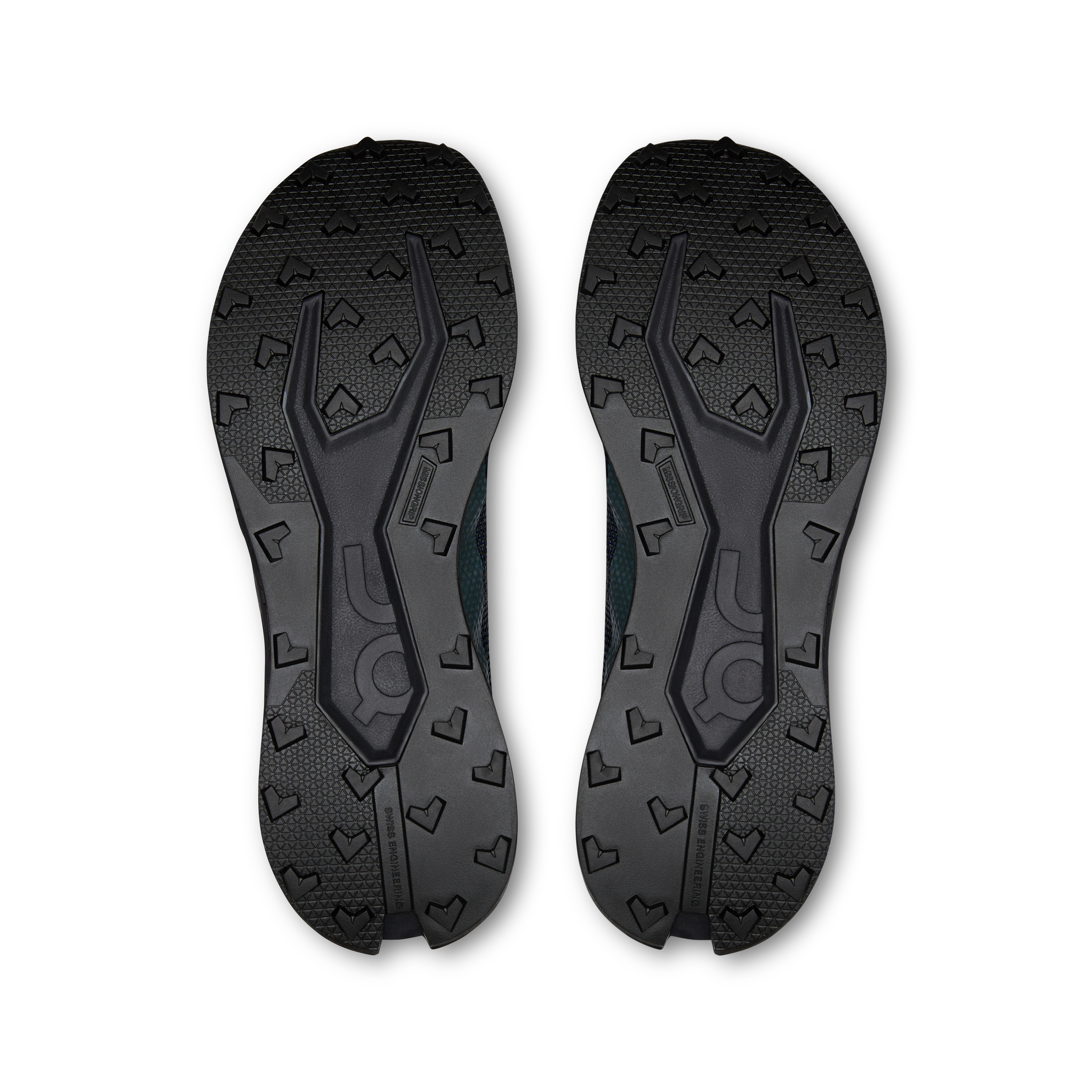 On Cloudultra 3 BEAMS REI Iron & Black Men Trail running Shoes
