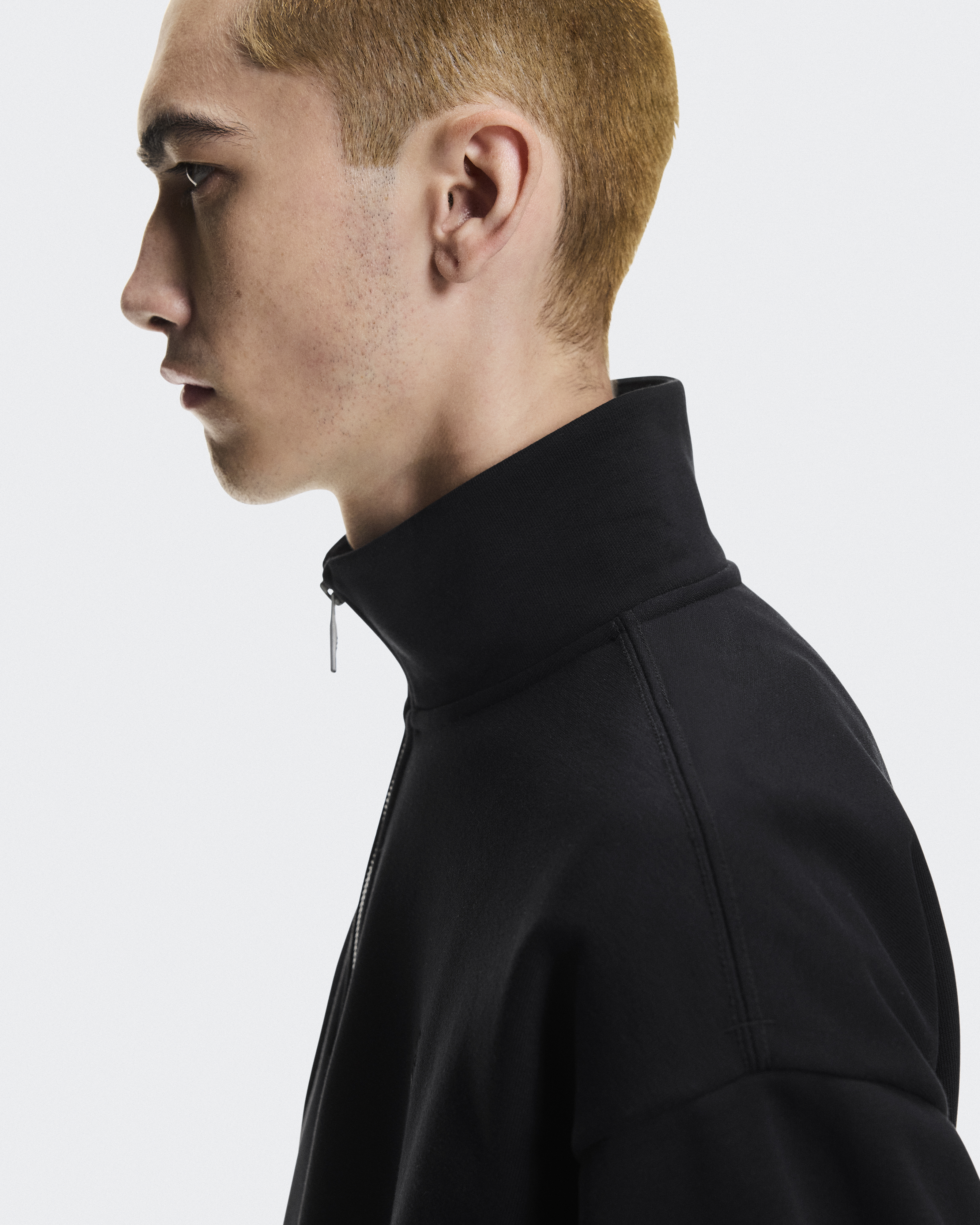 メンズ Club Collective 1/4 Zip | On 日本