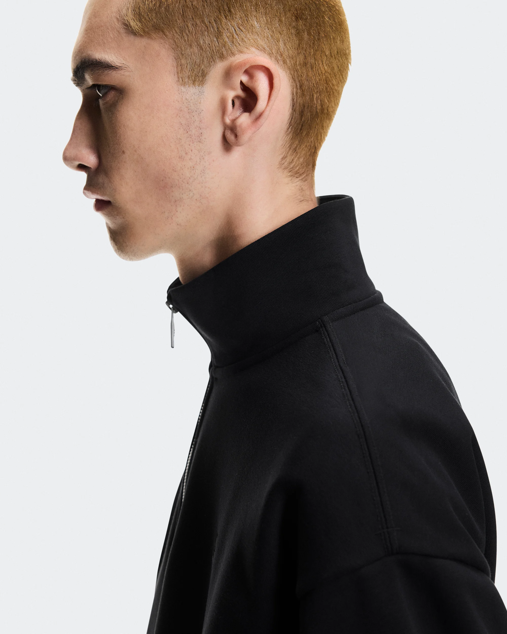 Club Collective 1/4 Zip - thumbnail 6