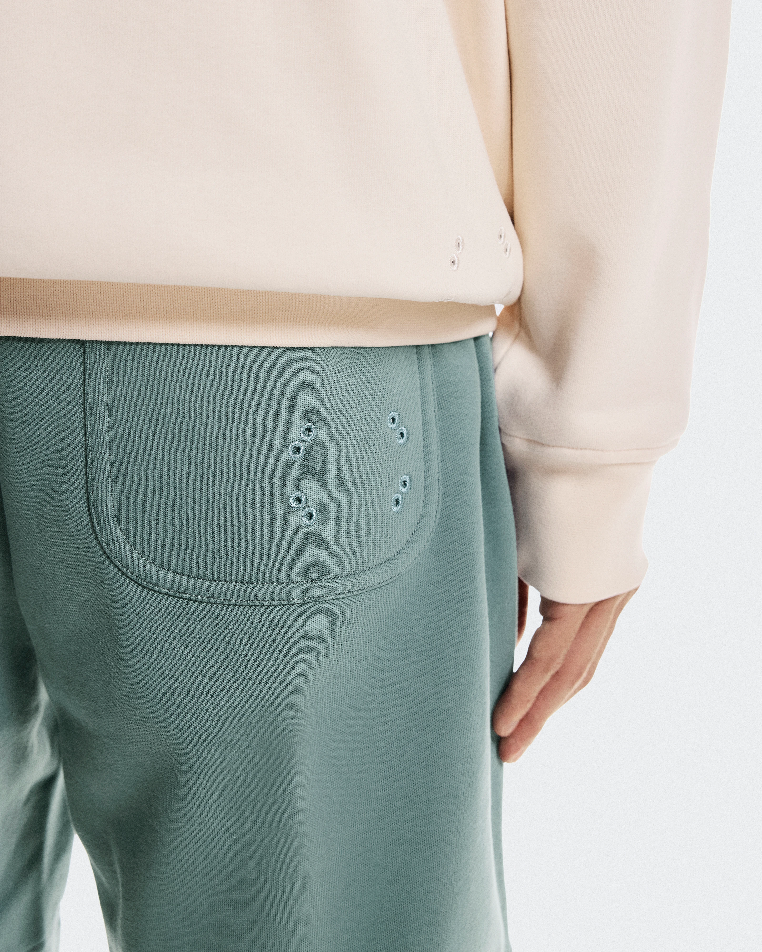 On Club Collective Shorts Tide Men Shorts