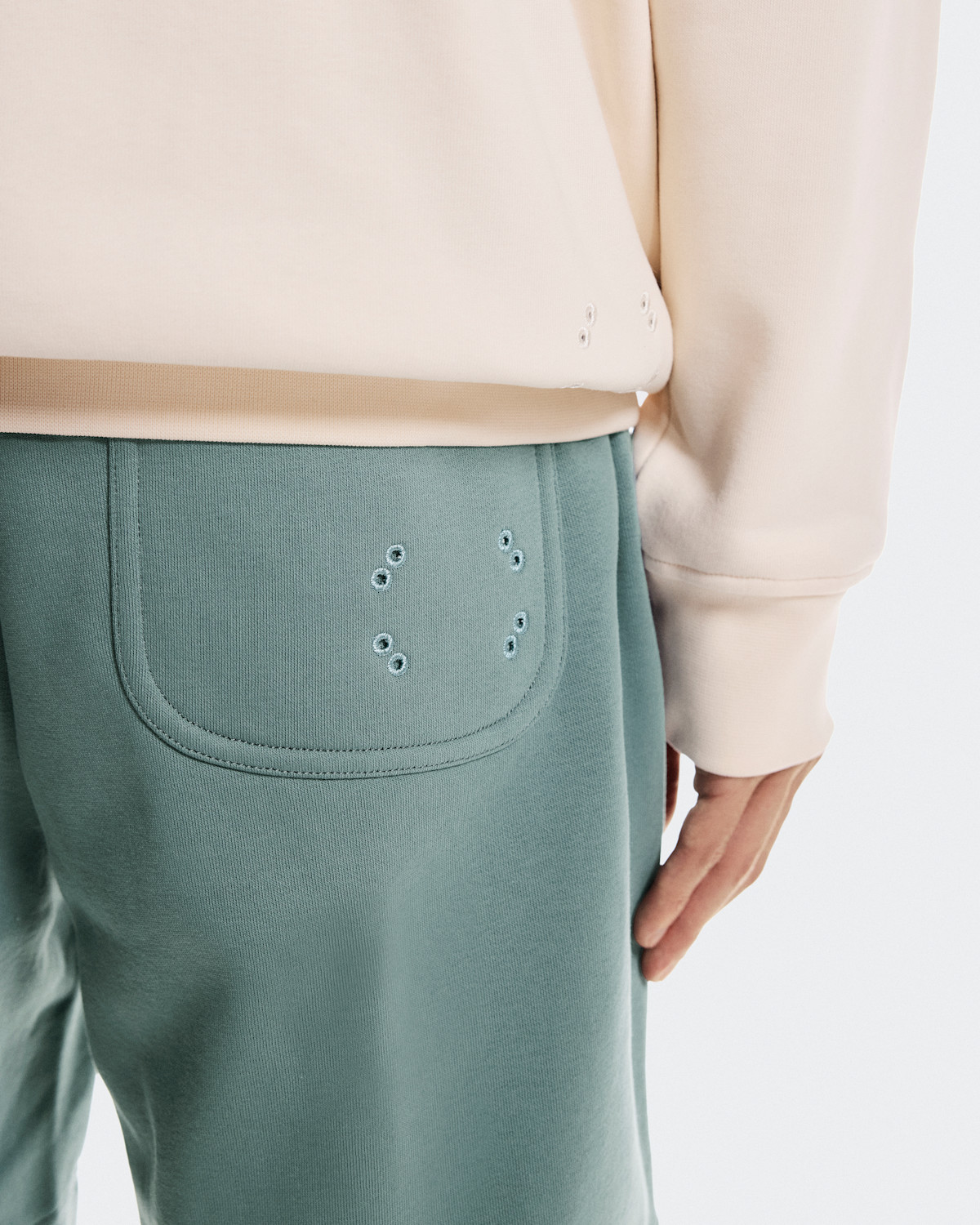 Men's Club Collective Shorts