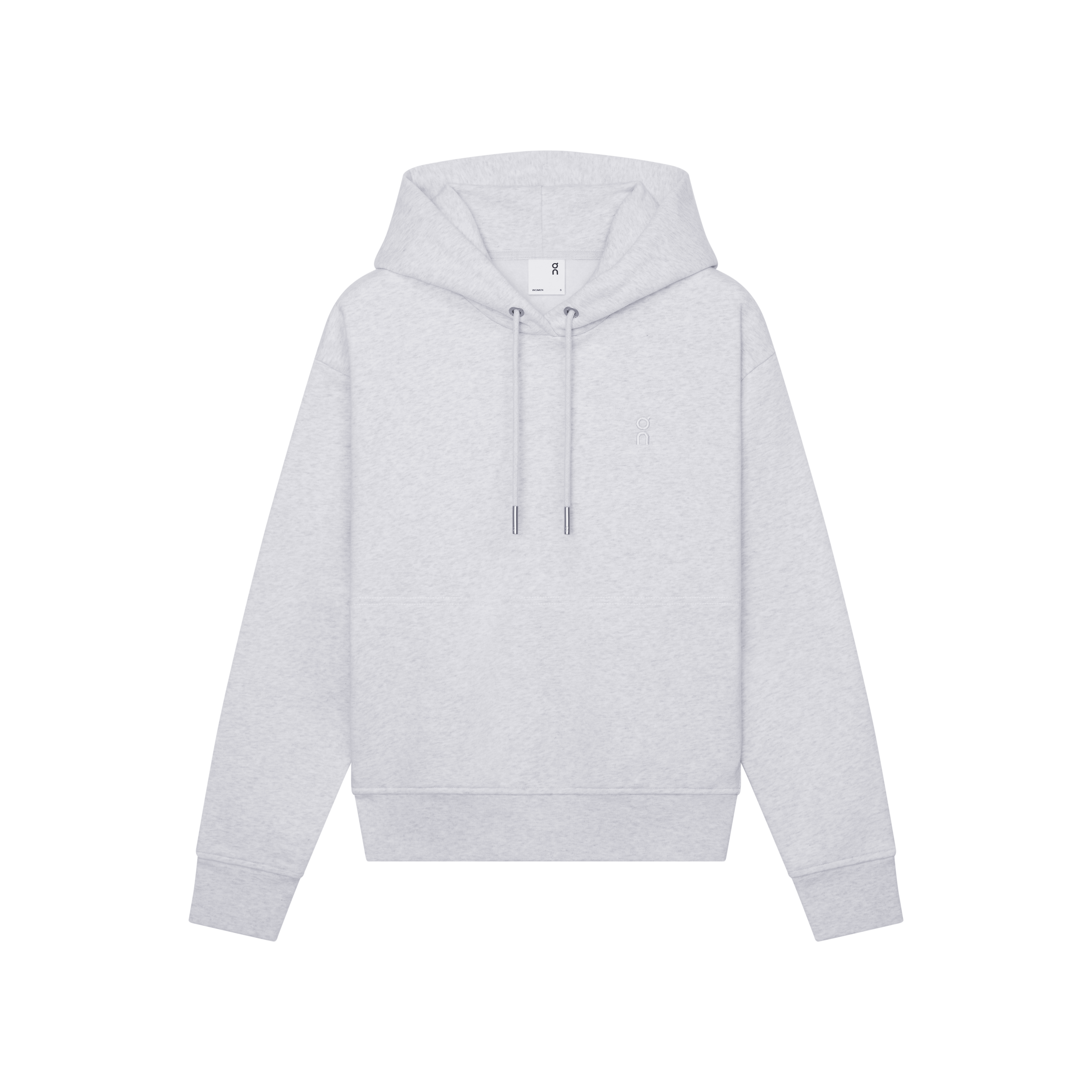 Club Collective Hoodie in Crater