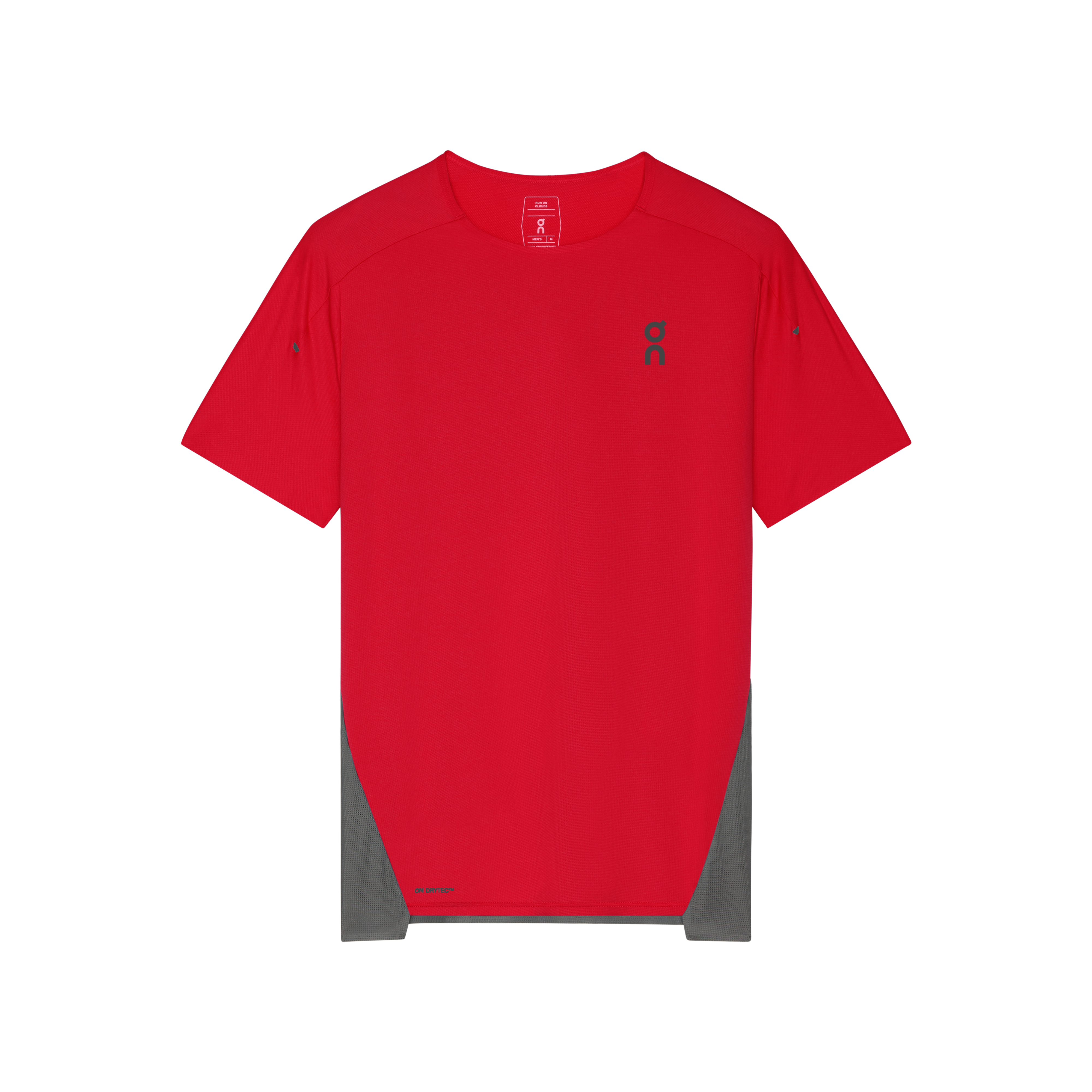 Performance-T Short-Sleeve Shirt in Robin/Eclipse
