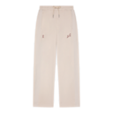 Track Pants Year of the Horse in Pearl