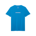 Run-T Short-Sleeve Shirt in Malibu