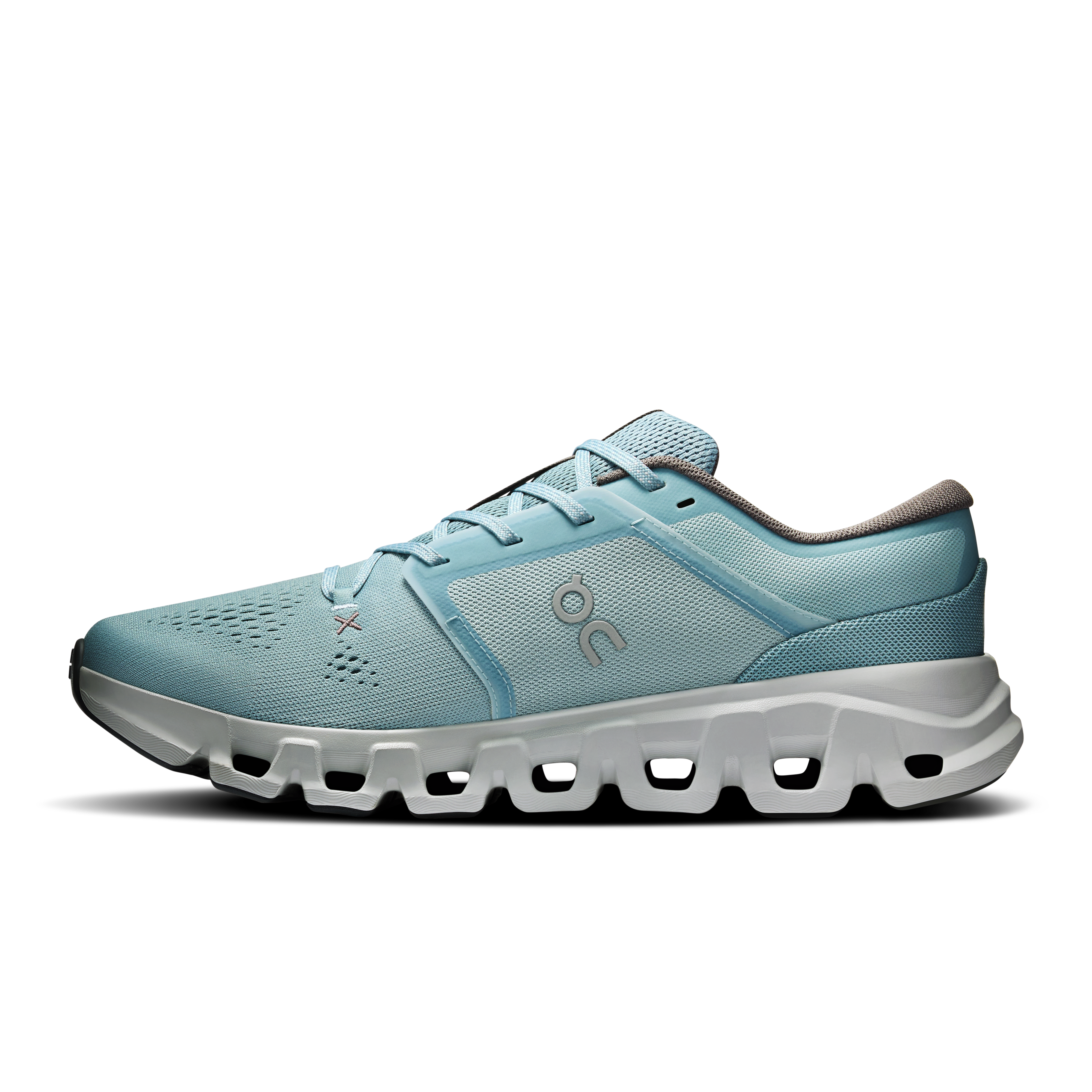 On Cloud X 5 Wash & Glacier Men Active life Shoes