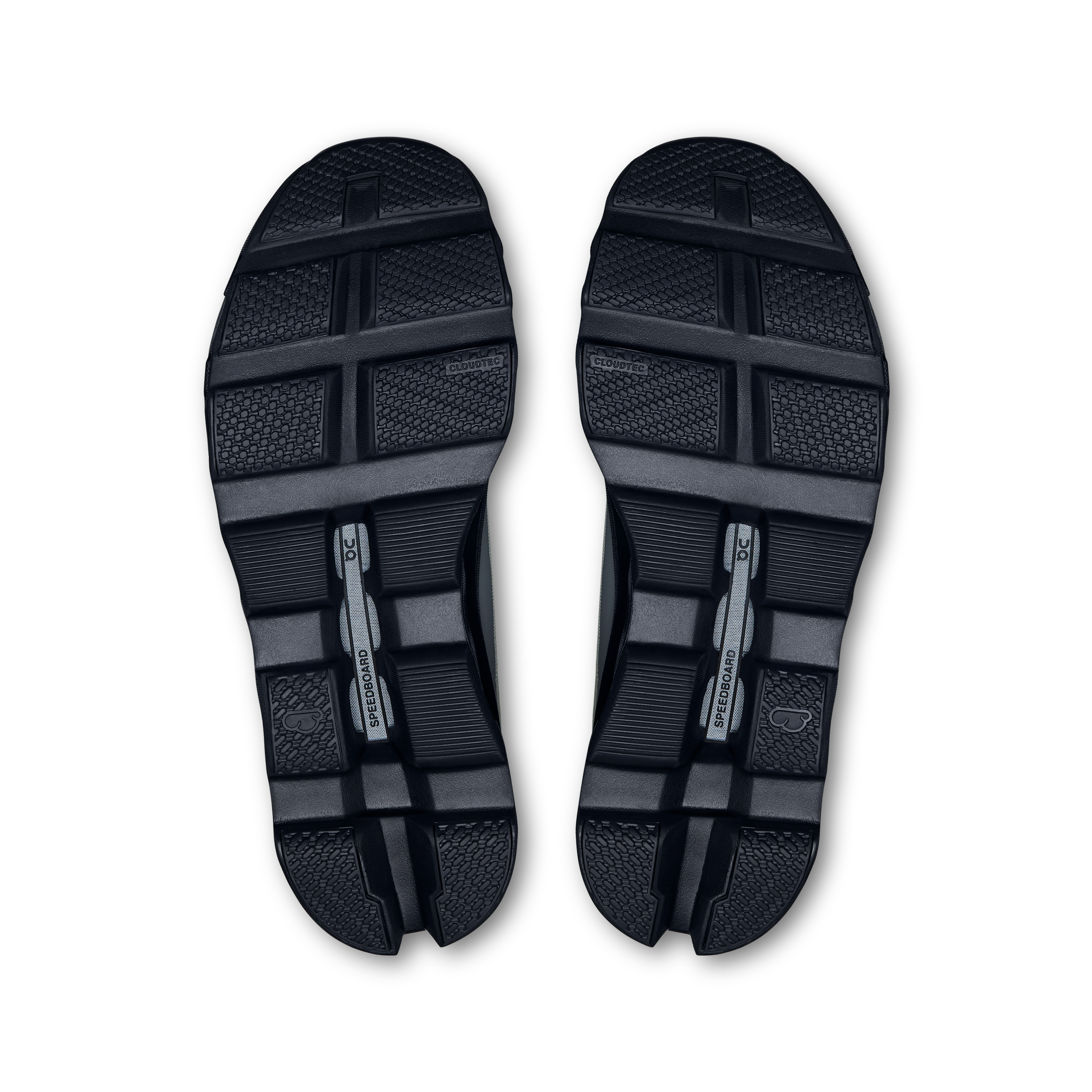 CloudmonsterMen / Glacier | Black / 42.5