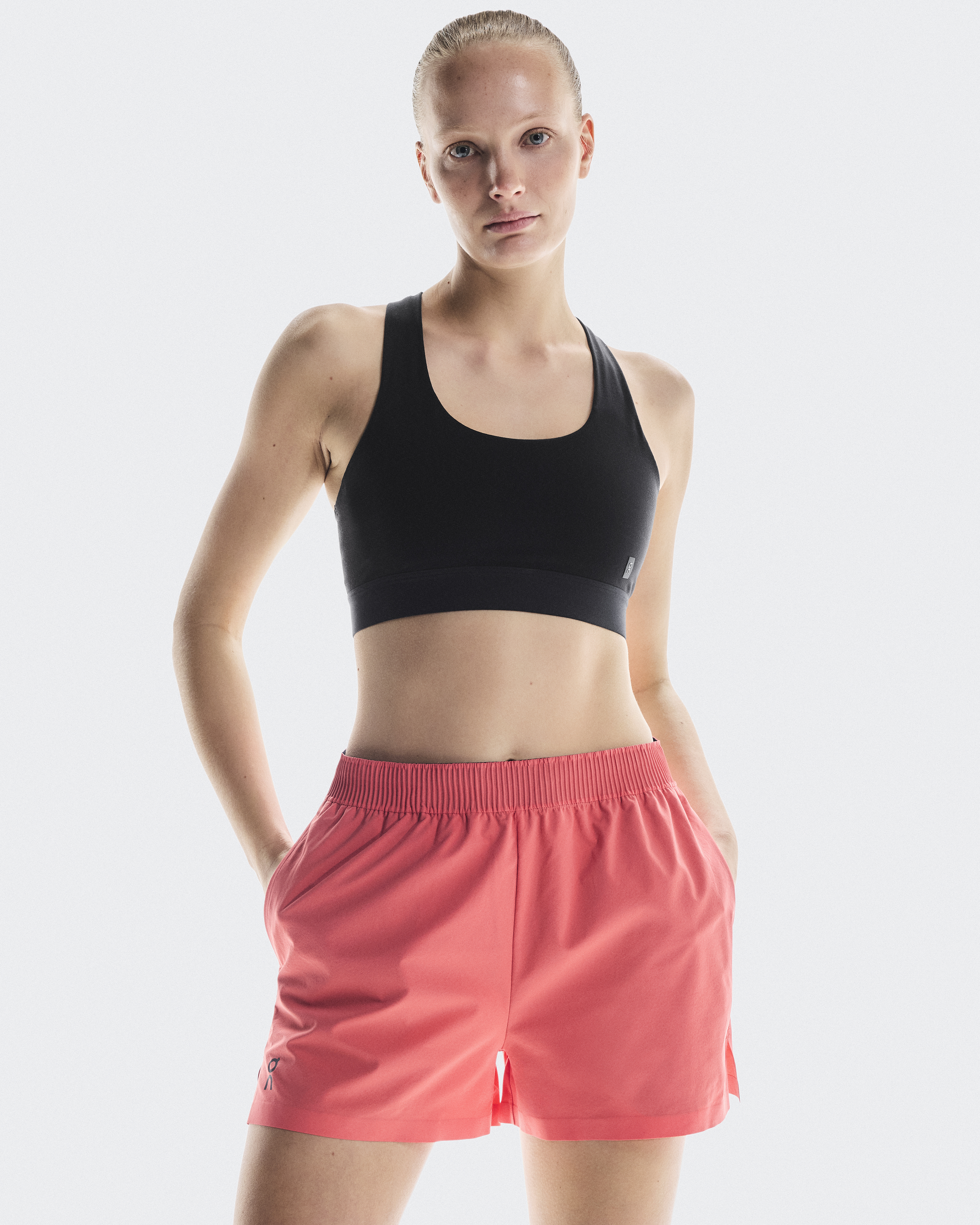Women's Focus Shorts | On Israel