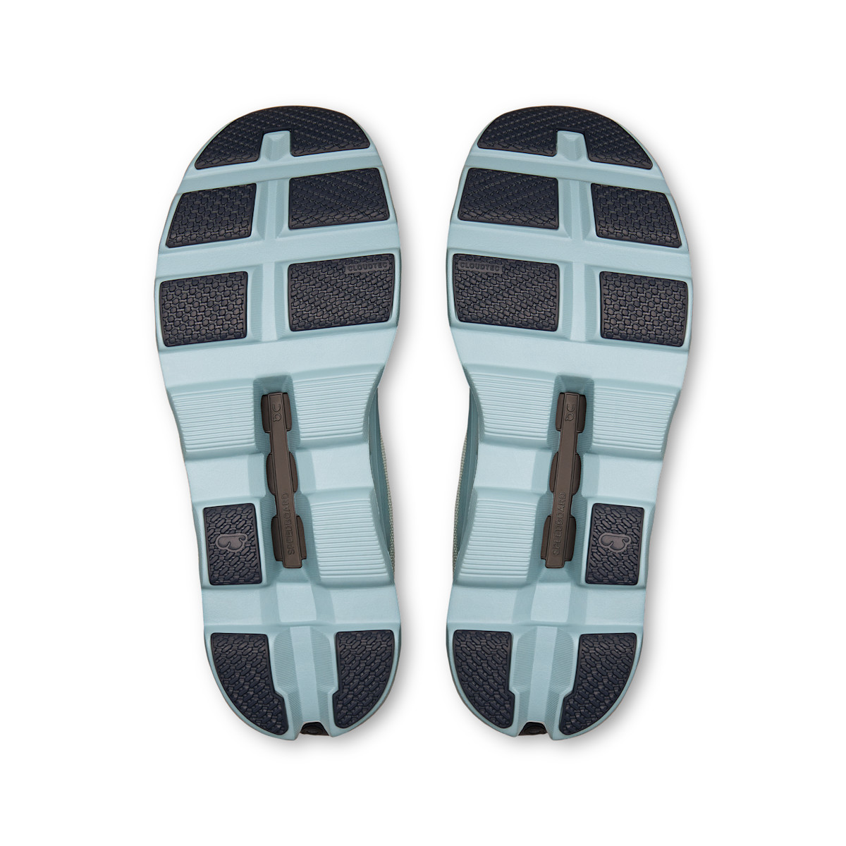 Men's Cloudmonster 1 Waterproof