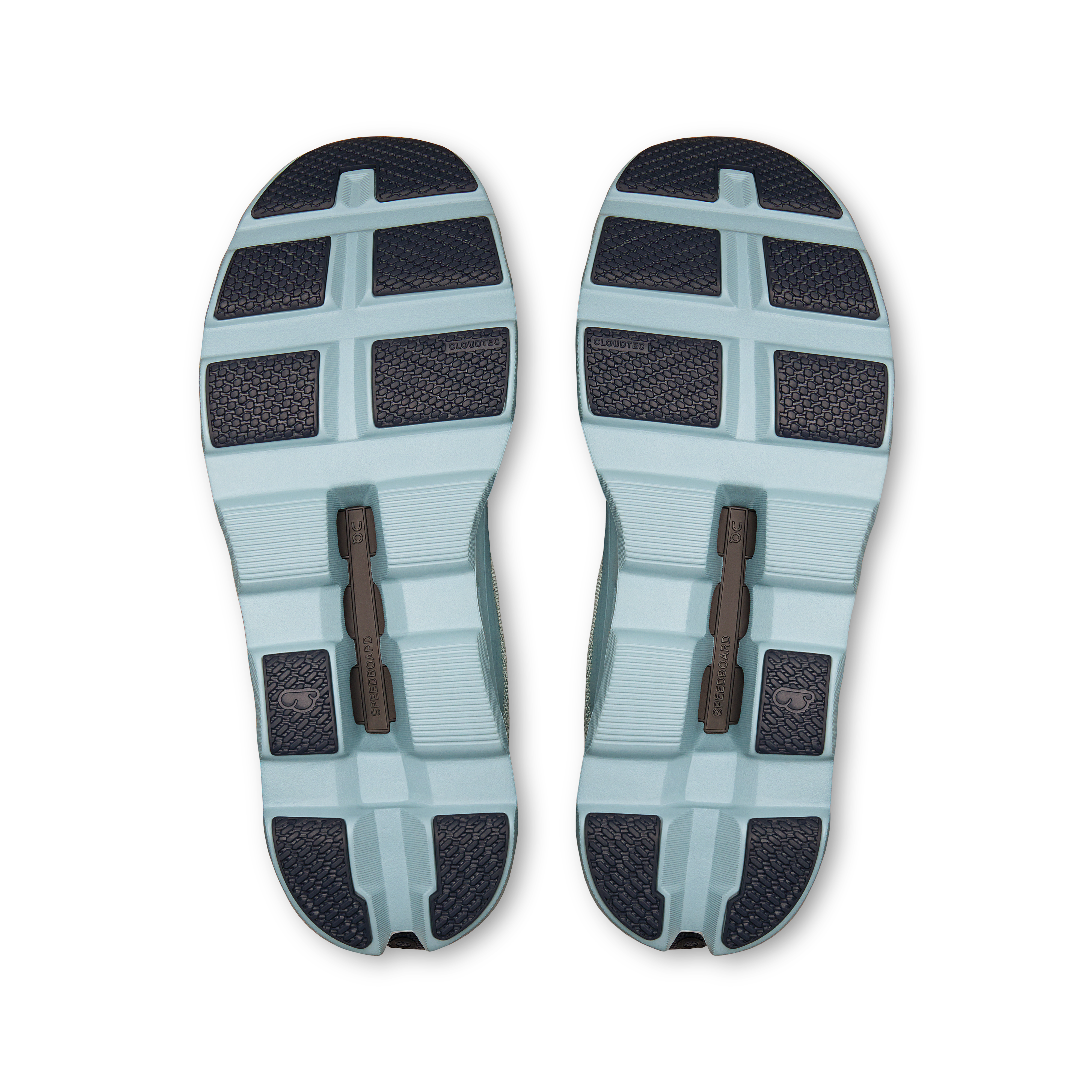 On Cloudmonster 1 Waterproof Brook & Wash Men Active life Shoes