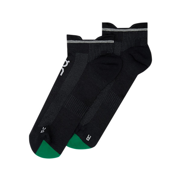 Elite Run Sock Low