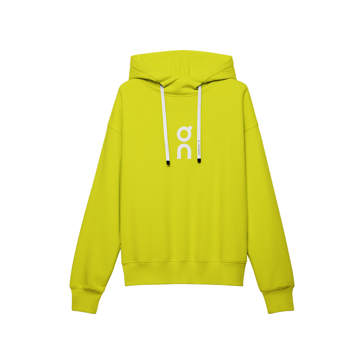 Women's Club Hoodie