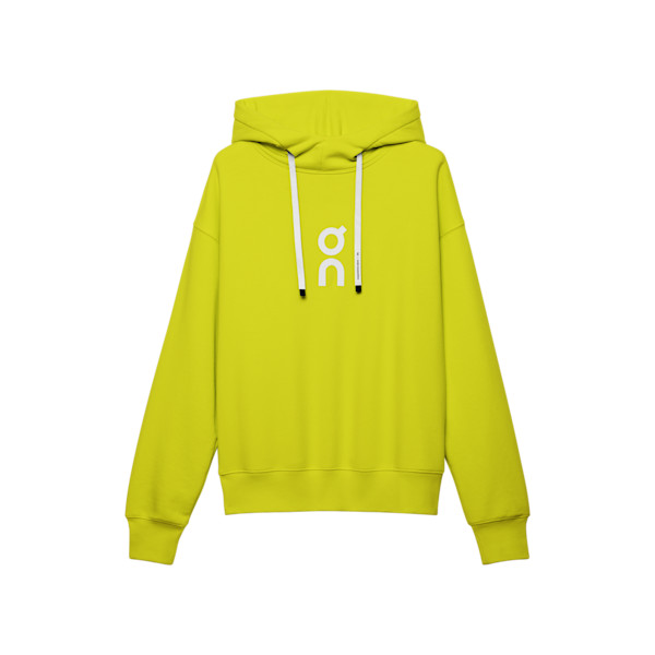 Women's Club Hoodie