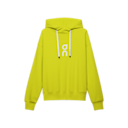 Club Hoodie in Lime