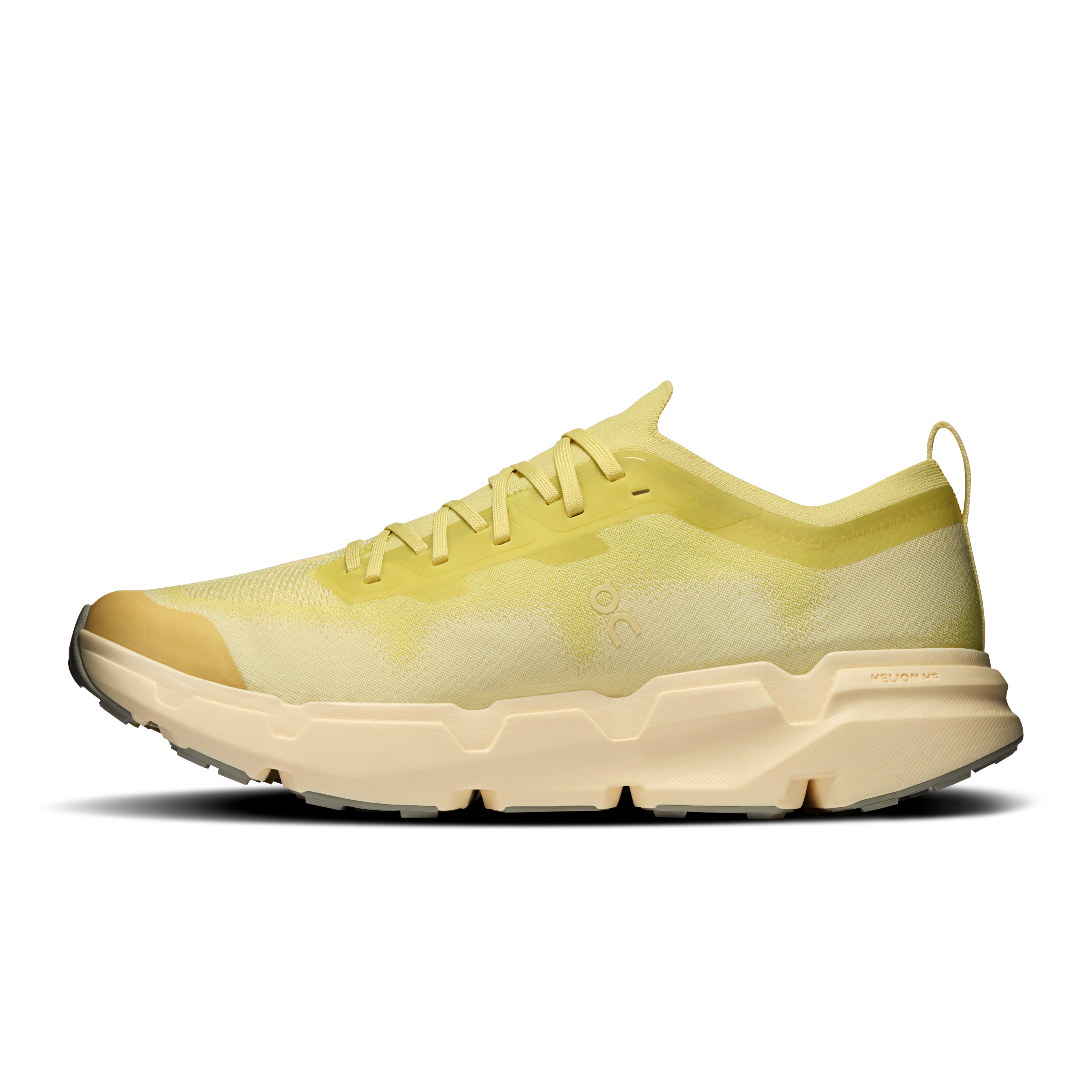 靴 On Cloudsoma 29.0 The Cloudsoma: Men's Natural-Sensation Trail Running Shoe | On Brazil