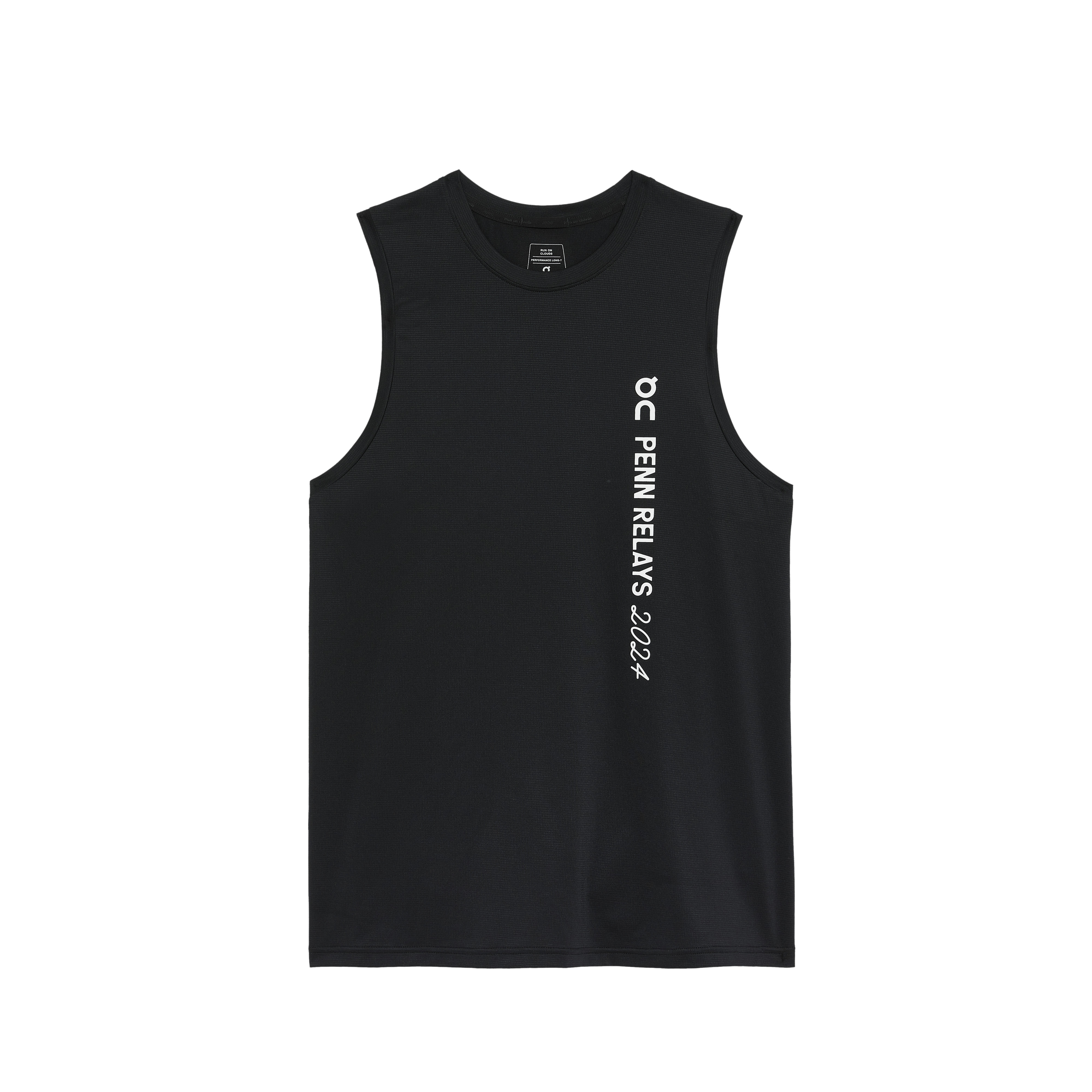 【新品未使用】onオン Penn Relays Singlet タンクトップ Penn Relays Singlet | Blue | On United Kingdom
