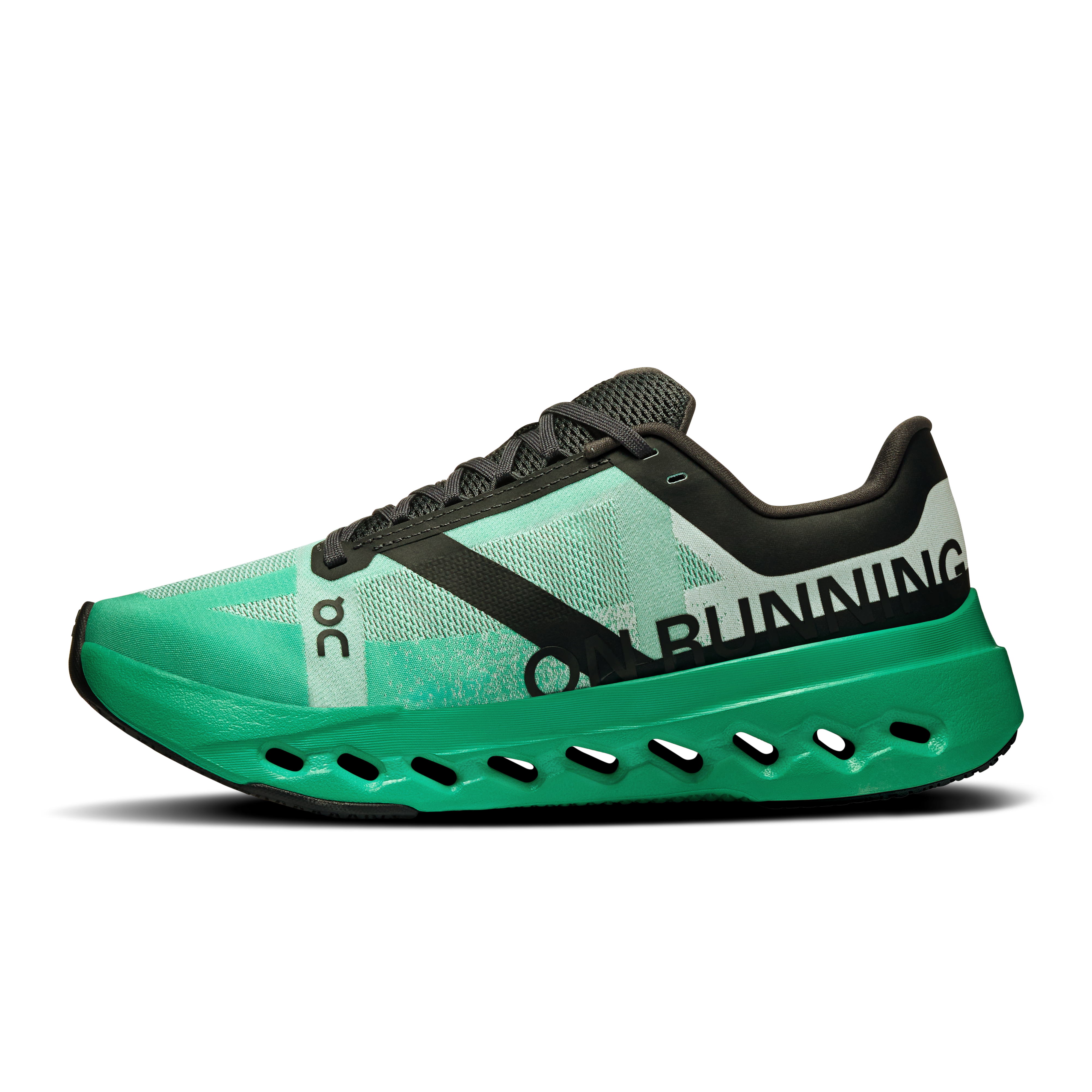 Cloudsurfer NextWomen / Mint | Black / 40