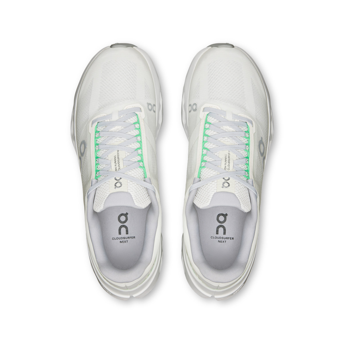 Women's Cloudsurfer Next
