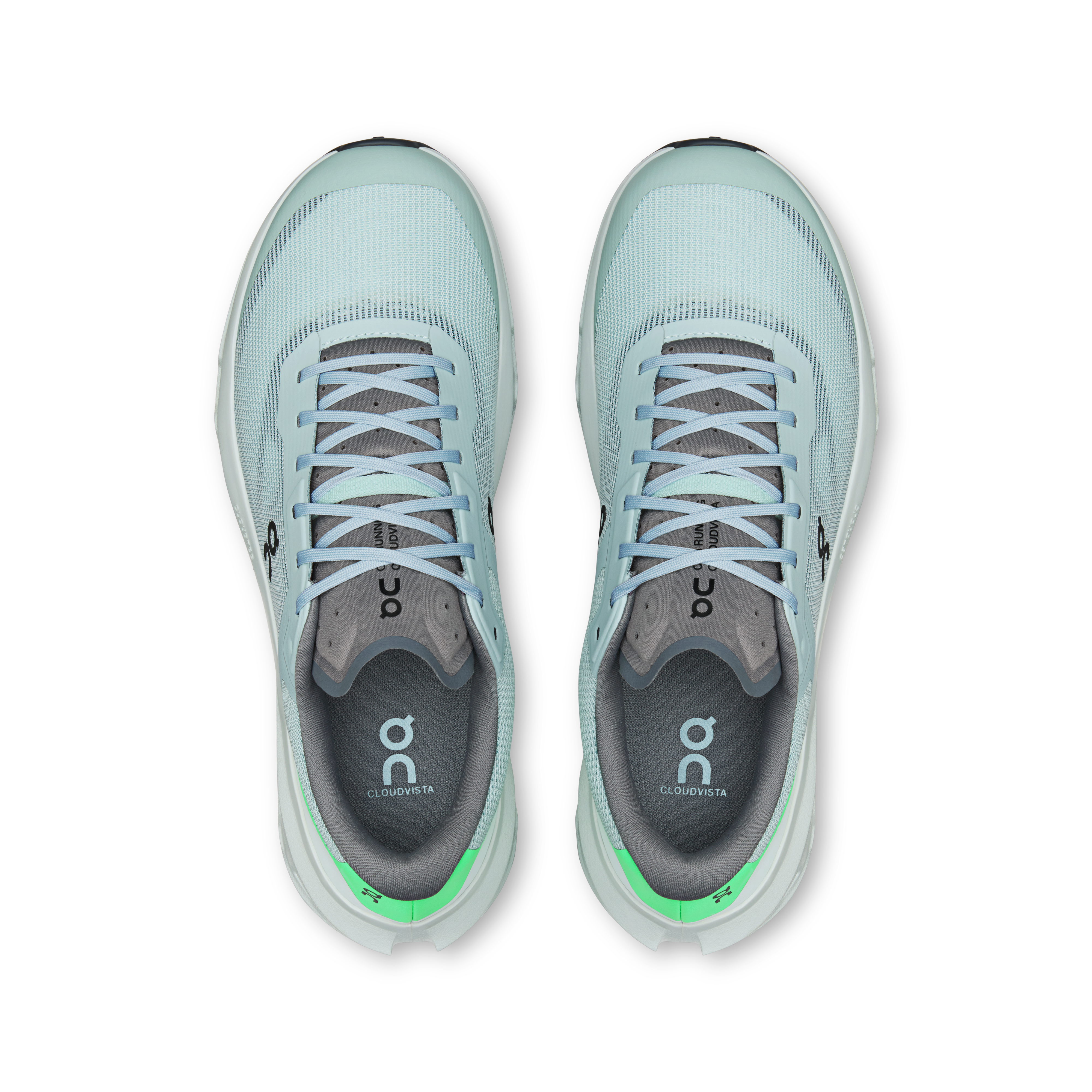 Cloudvista 3Men / Brook | Verdite / 44