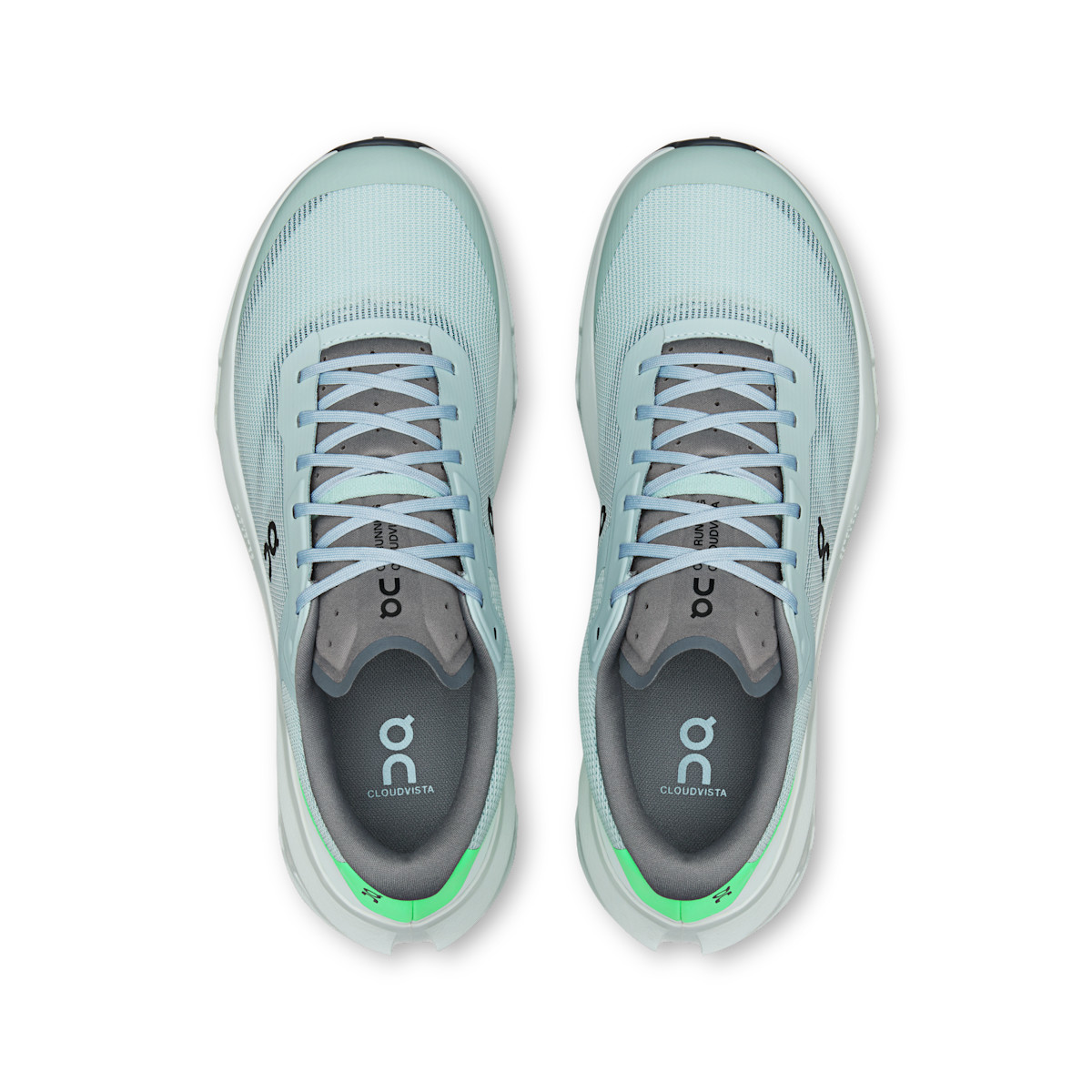 Men's Cloudvista 3