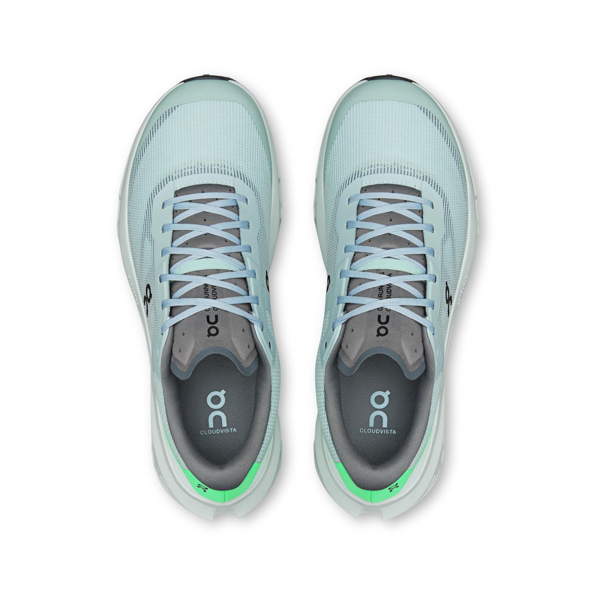 Men's Cloudvista 3 Grain | Saffron - thumbnail 8