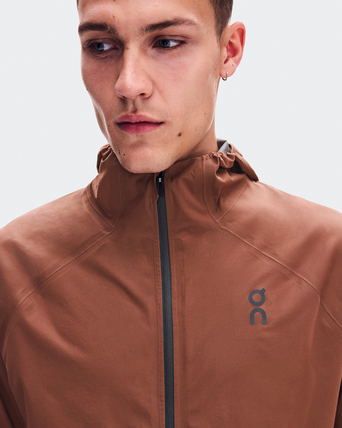 Men's Performance Jacket Waterproof