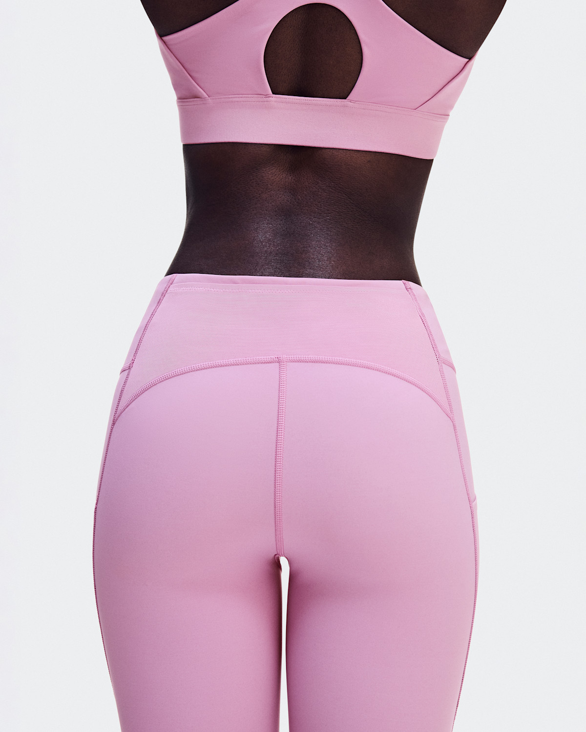 Women's Performance Tights 7/8