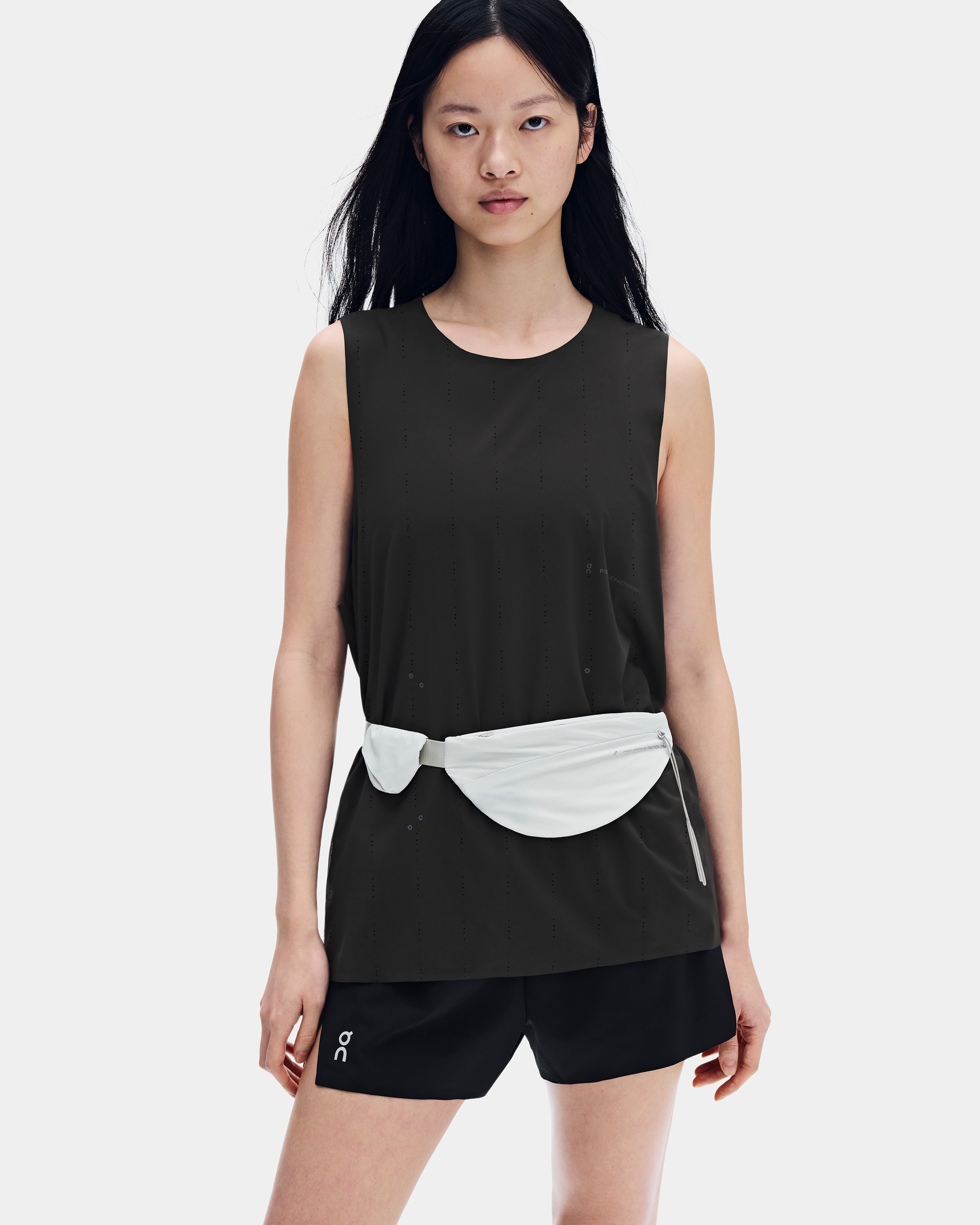 Run Belt PAFUnisex / Ice