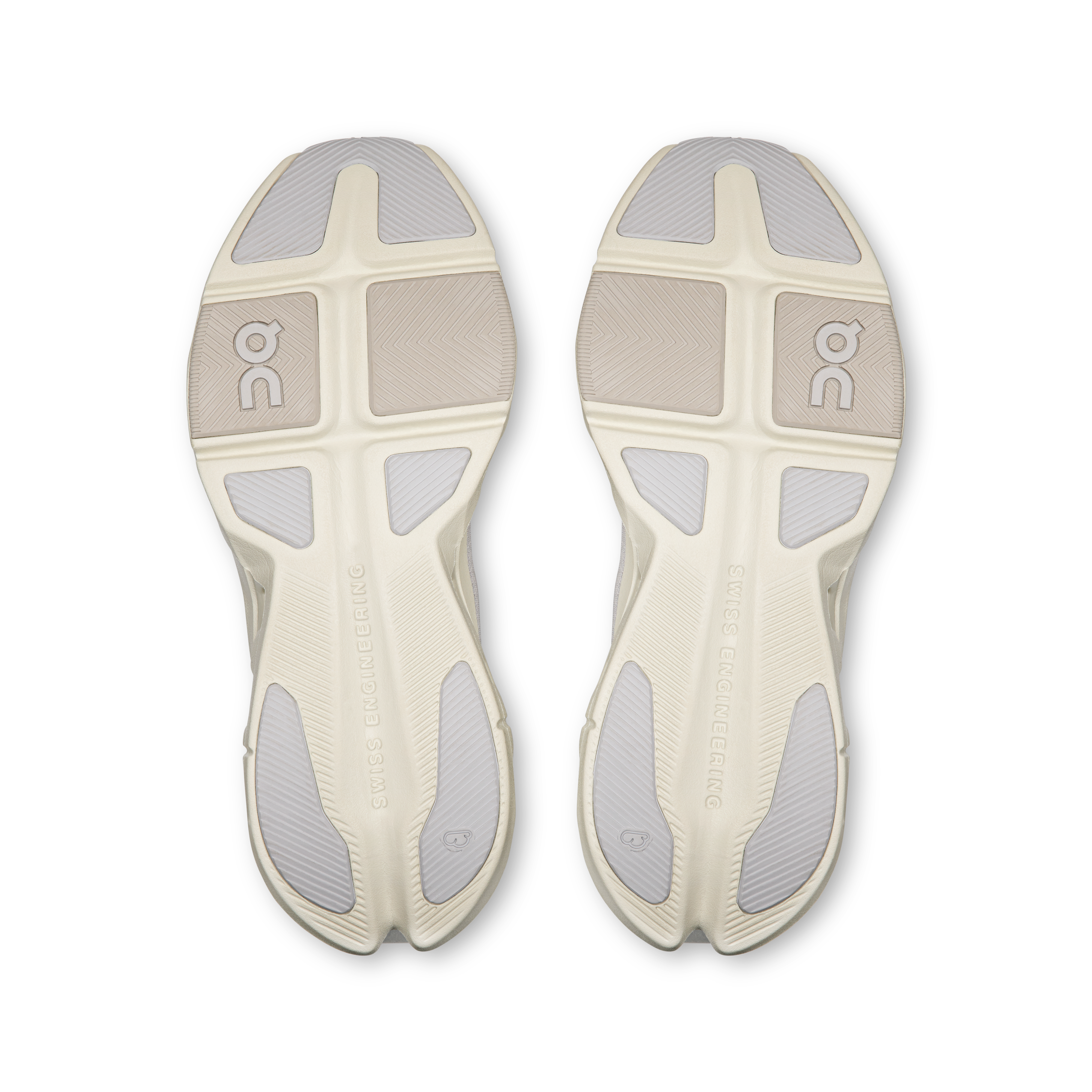 Women's Cloudpulse Next | Beige & Orange | On India