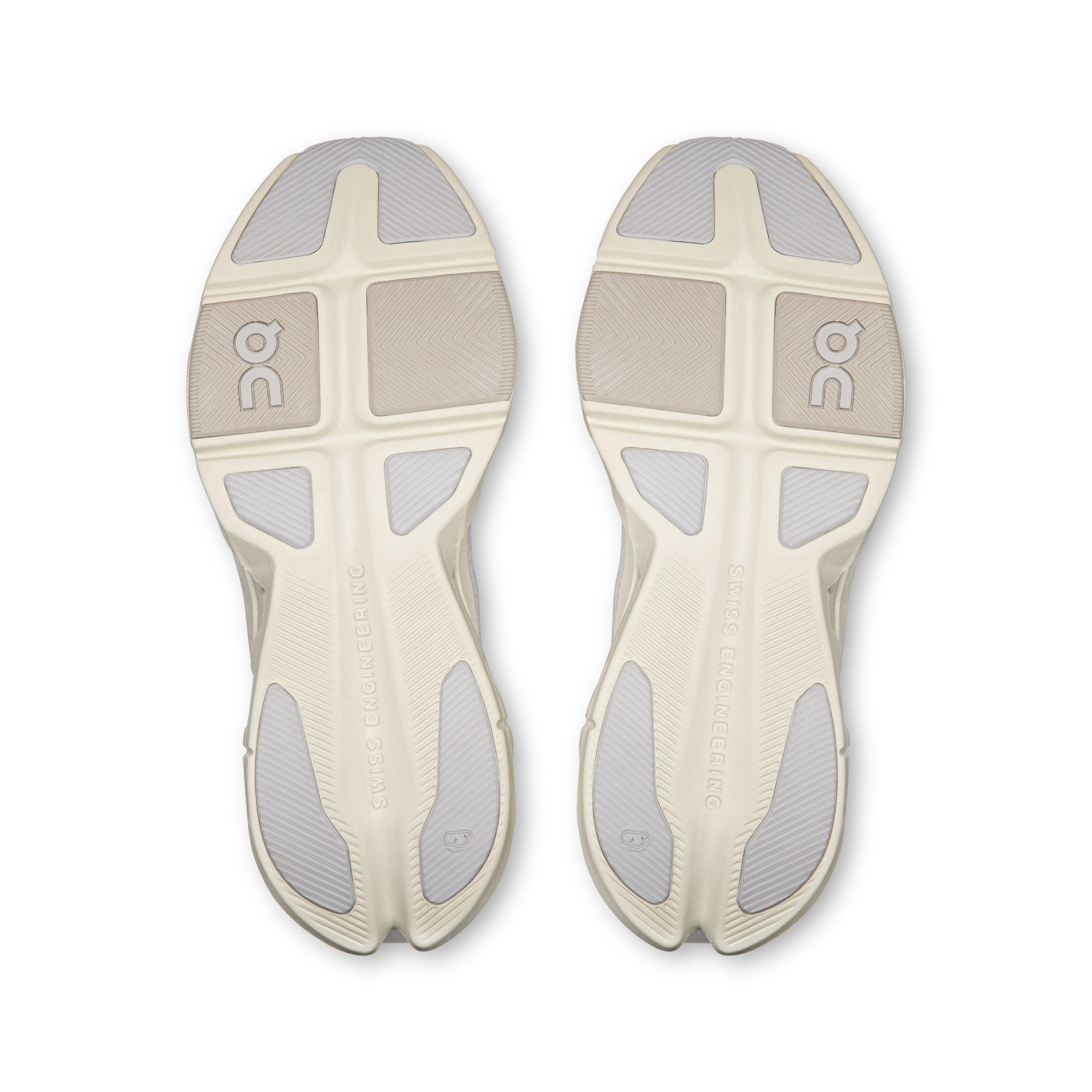 On Cloudpulse Next Wolf & Ghost Women training_shoes Shoes