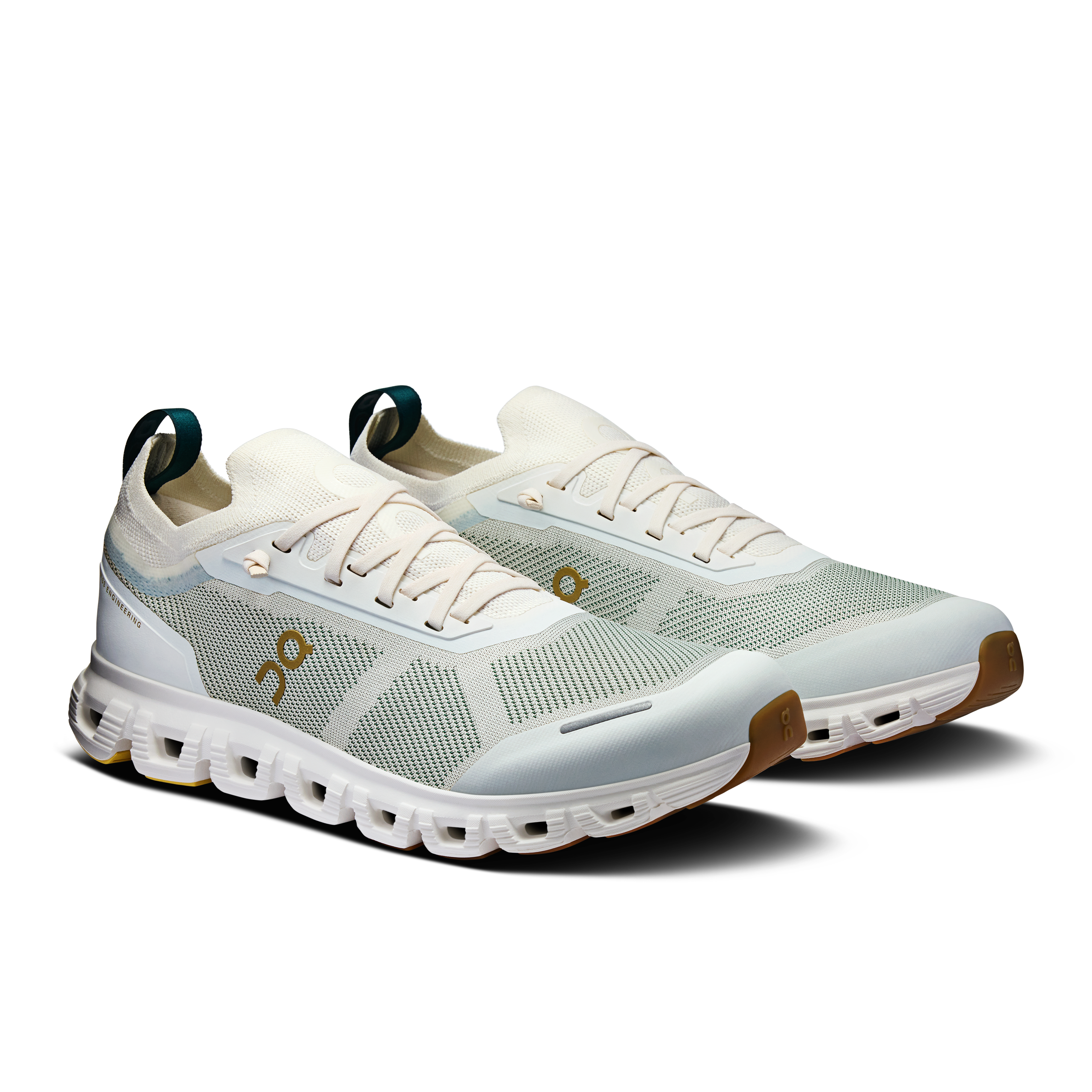 Cloud 6 VersaMen / Ice | Spirulina / 45